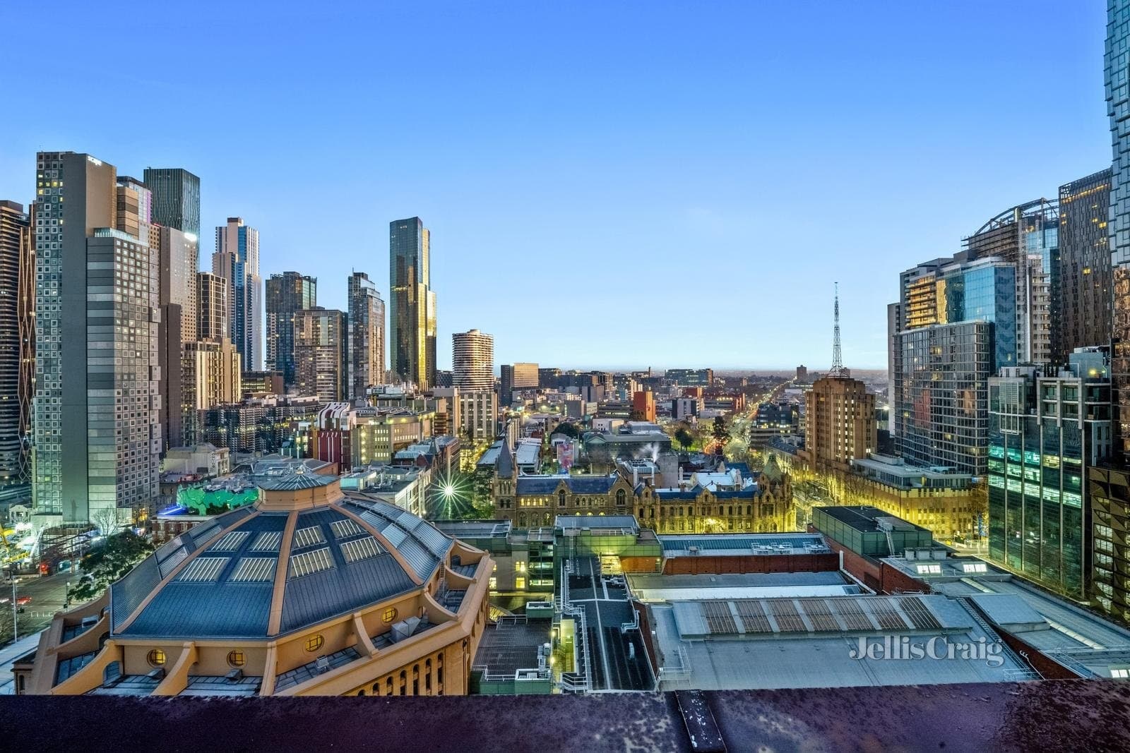 2101/22-24 Jane Bell Lane, Melbourne, Melbourne - Thumbnail 4