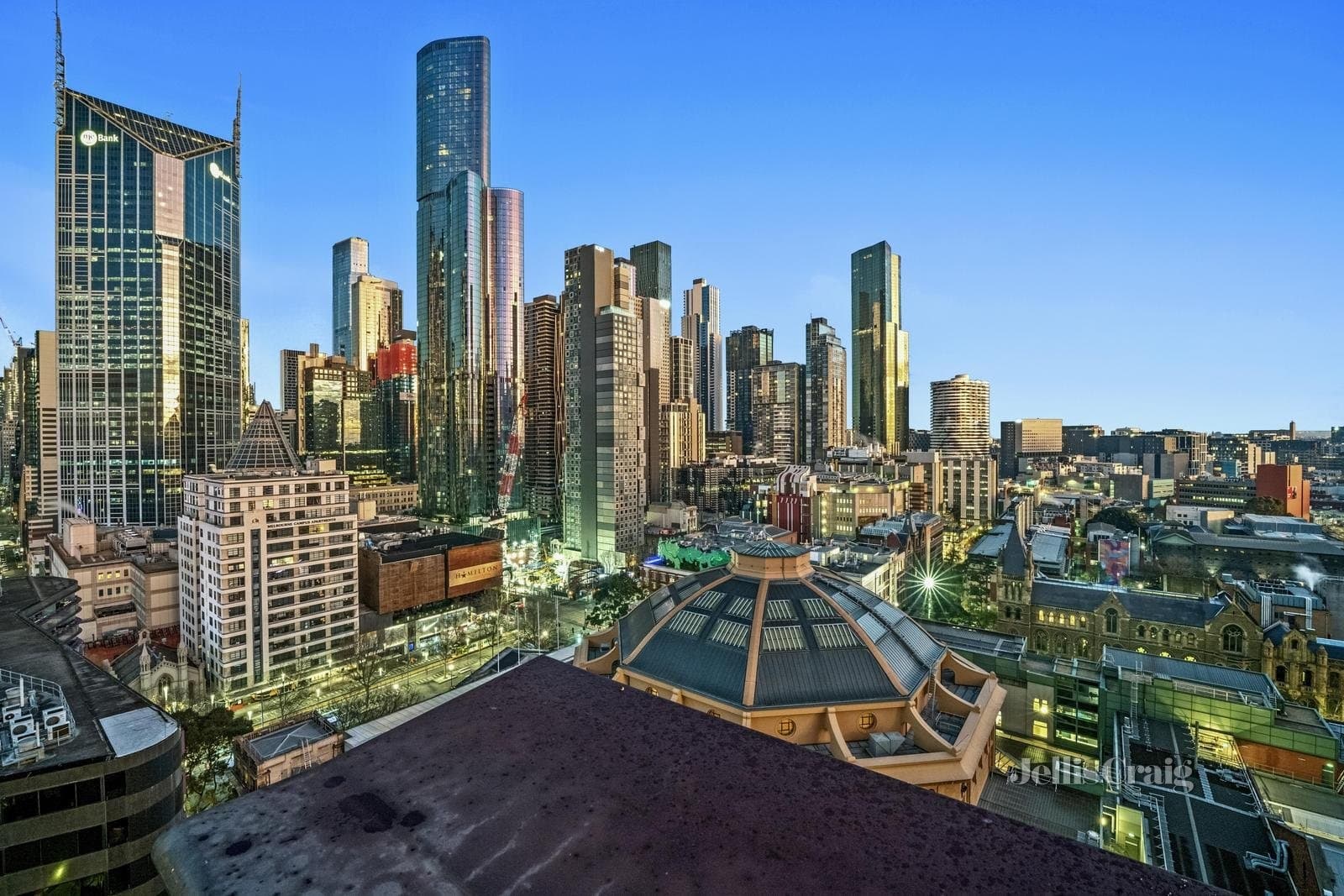 2101/22-24 Jane Bell Lane, Melbourne, Melbourne - Thumbnail 5