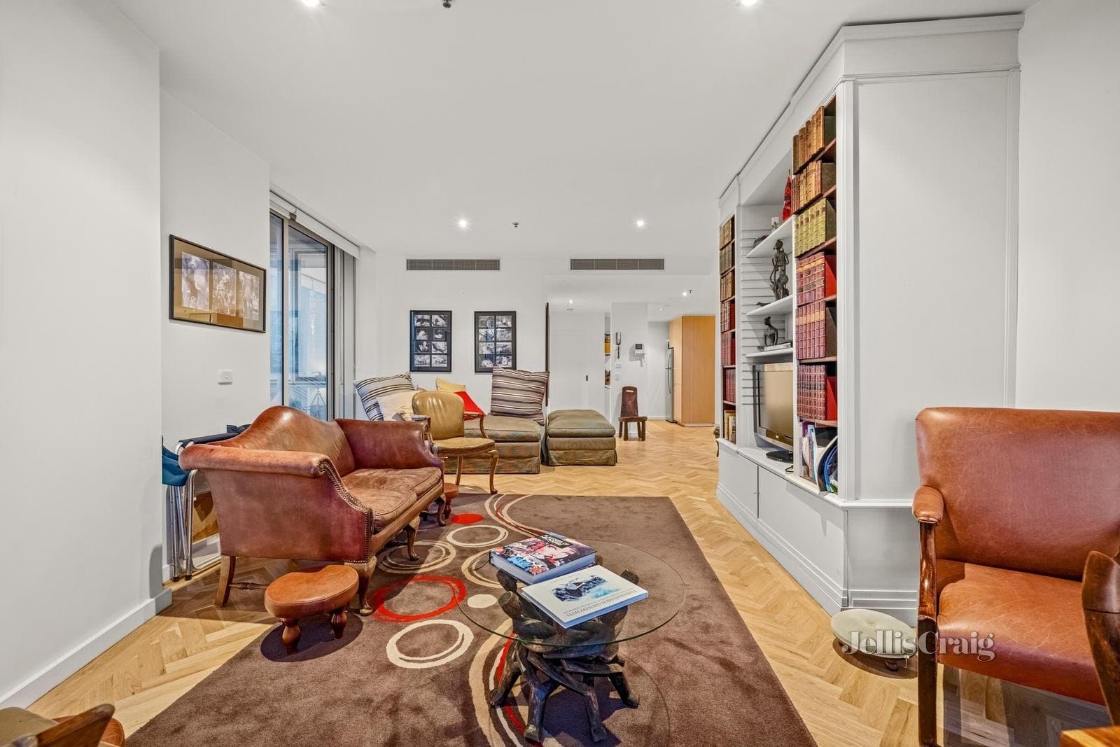 2101/22-24 Jane Bell Lane, Melbourne, Melbourne - Thumbnail 6