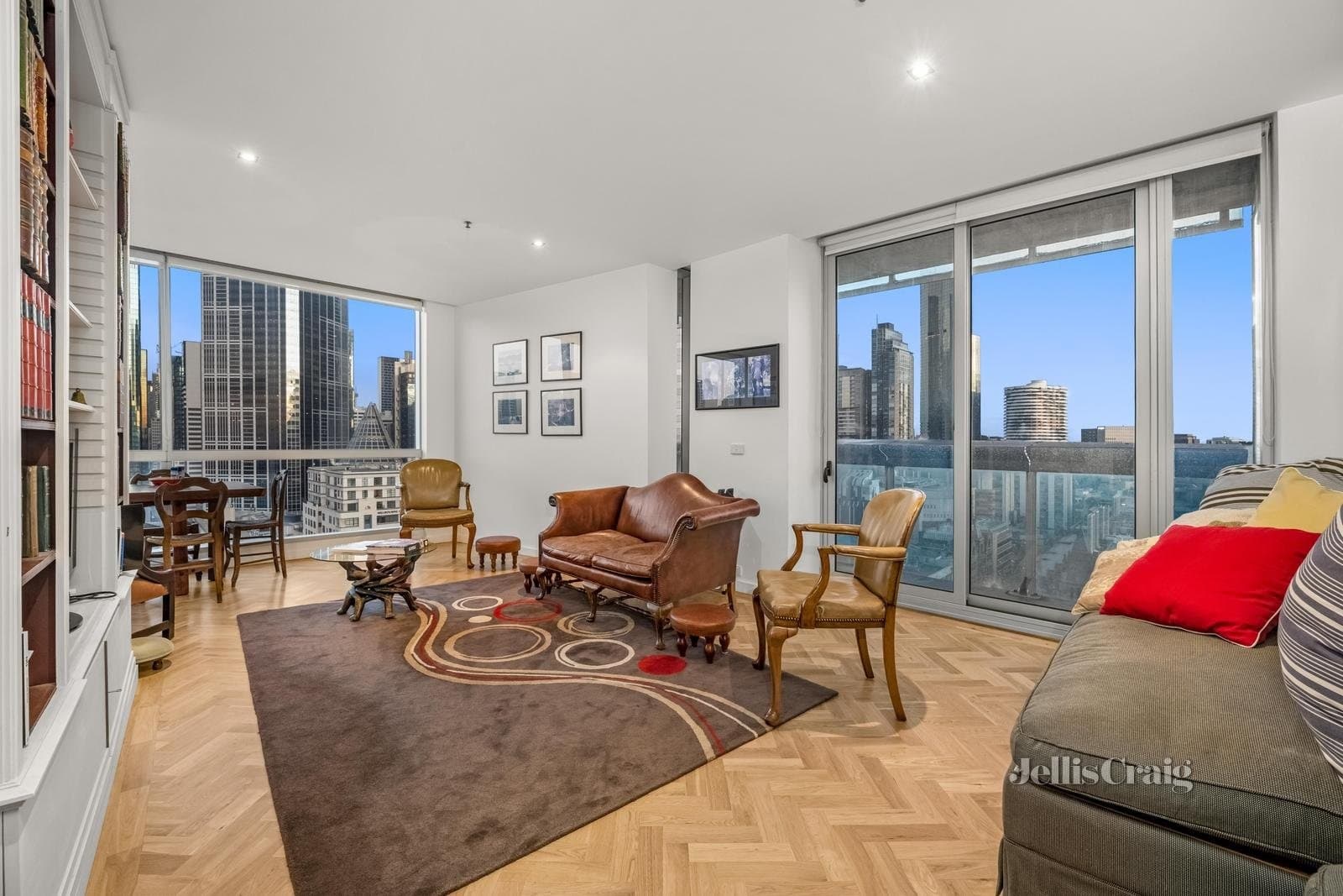2101/22-24 Jane Bell Lane, Melbourne, Melbourne - Thumbnail 7