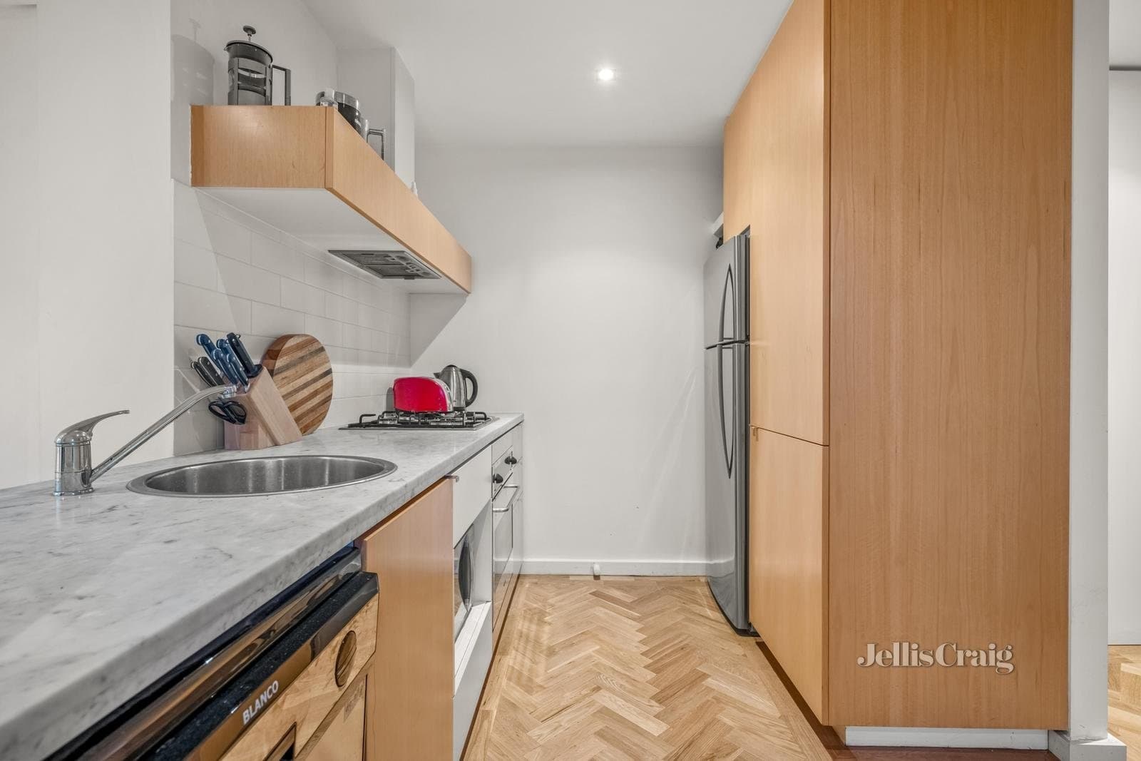 2101/22-24 Jane Bell Lane, Melbourne, Melbourne - Thumbnail 8