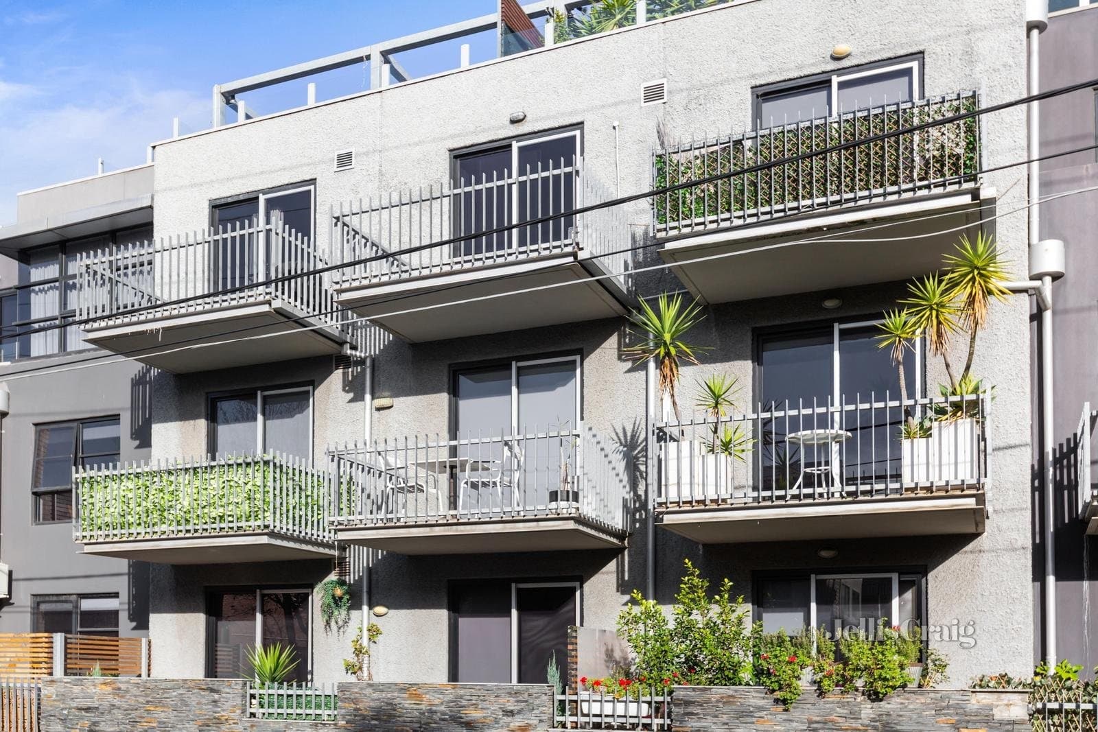 22/220 Barkly Street, St Kilda, St Kilda - Thumbnail 3