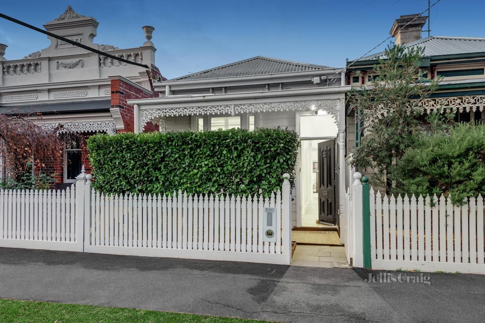 3 Hambleton Street, Albert Park, Albert Park - Image 1