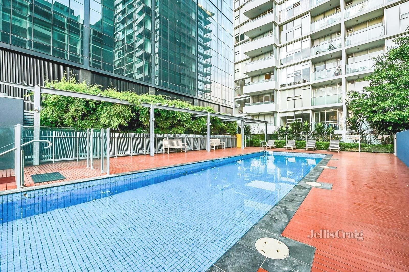 1707/8 Mccrae Street, Docklands, Docklands - Image 1
