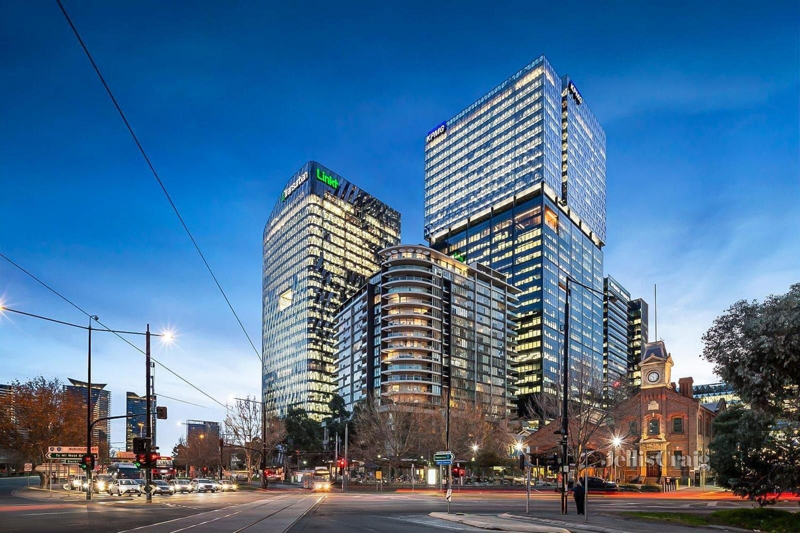1707/8 Mccrae Street, Docklands, Docklands - Thumbnail 3