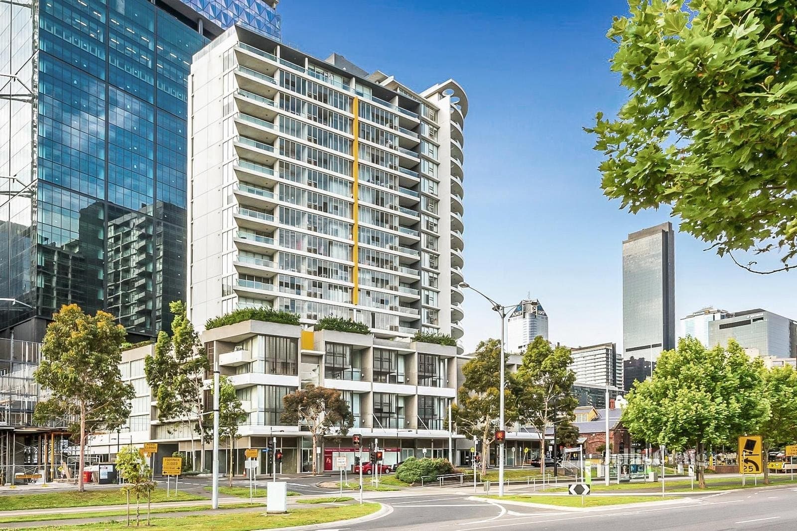 1707/8 Mccrae Street, Docklands, Docklands - Thumbnail 4
