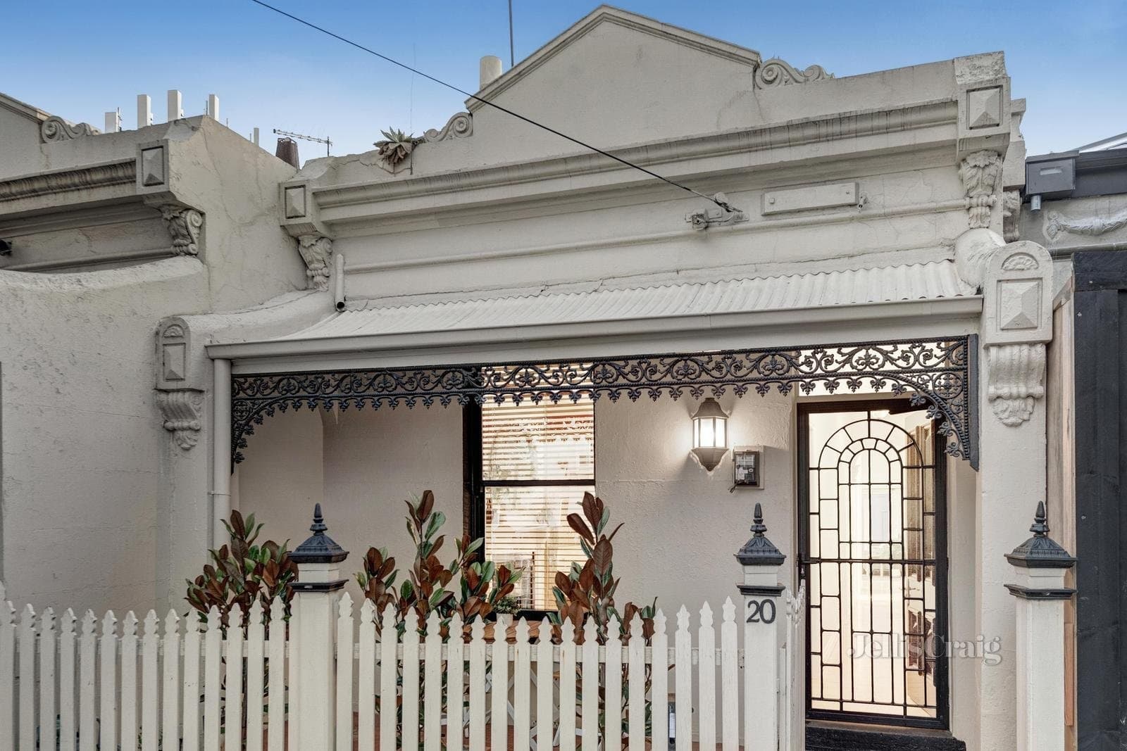 20 Merton Street, Albert Park, Albert Park - Thumbnail 2