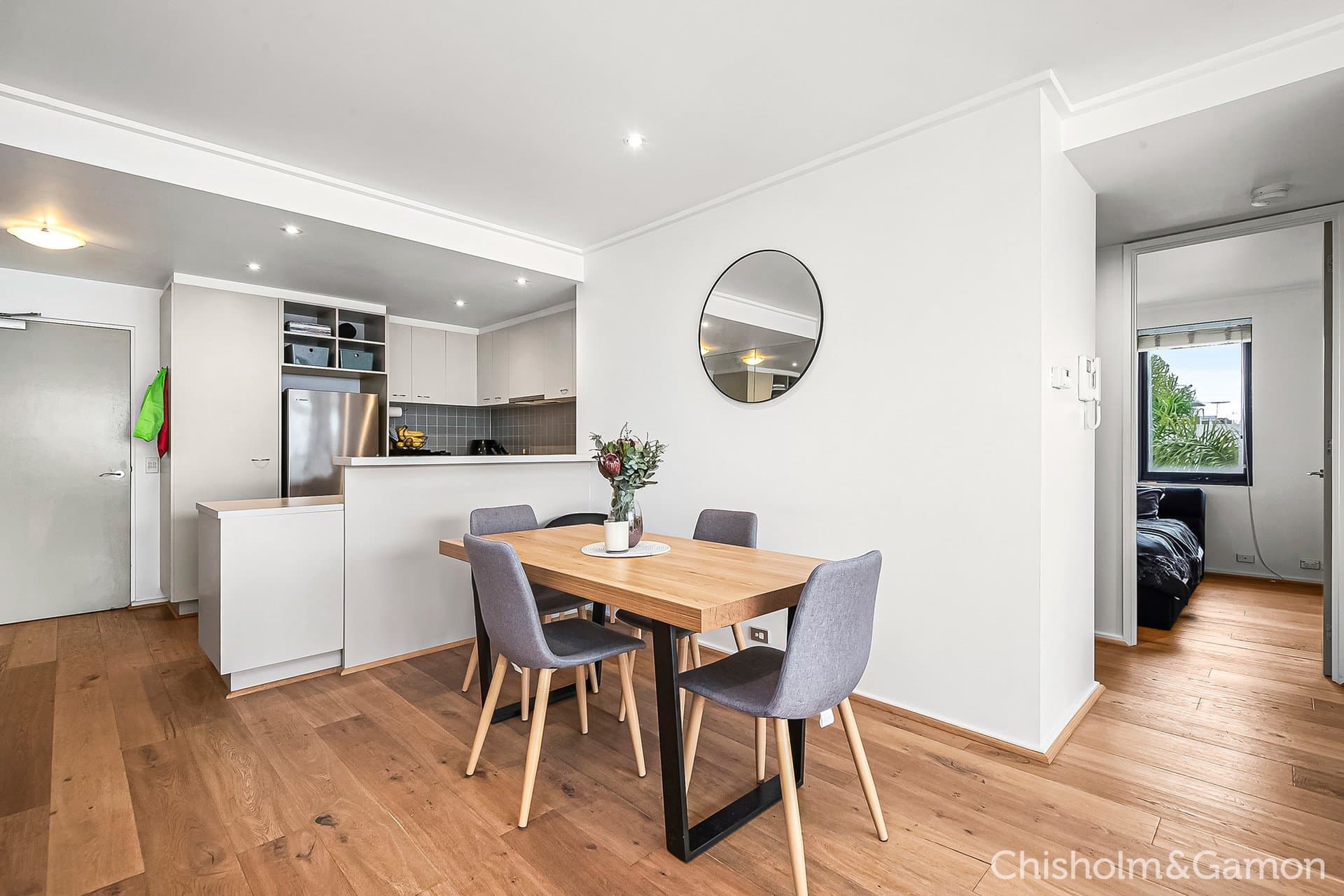 18/125 Ormond Road, Elwood, Elwood - Thumbnail 5