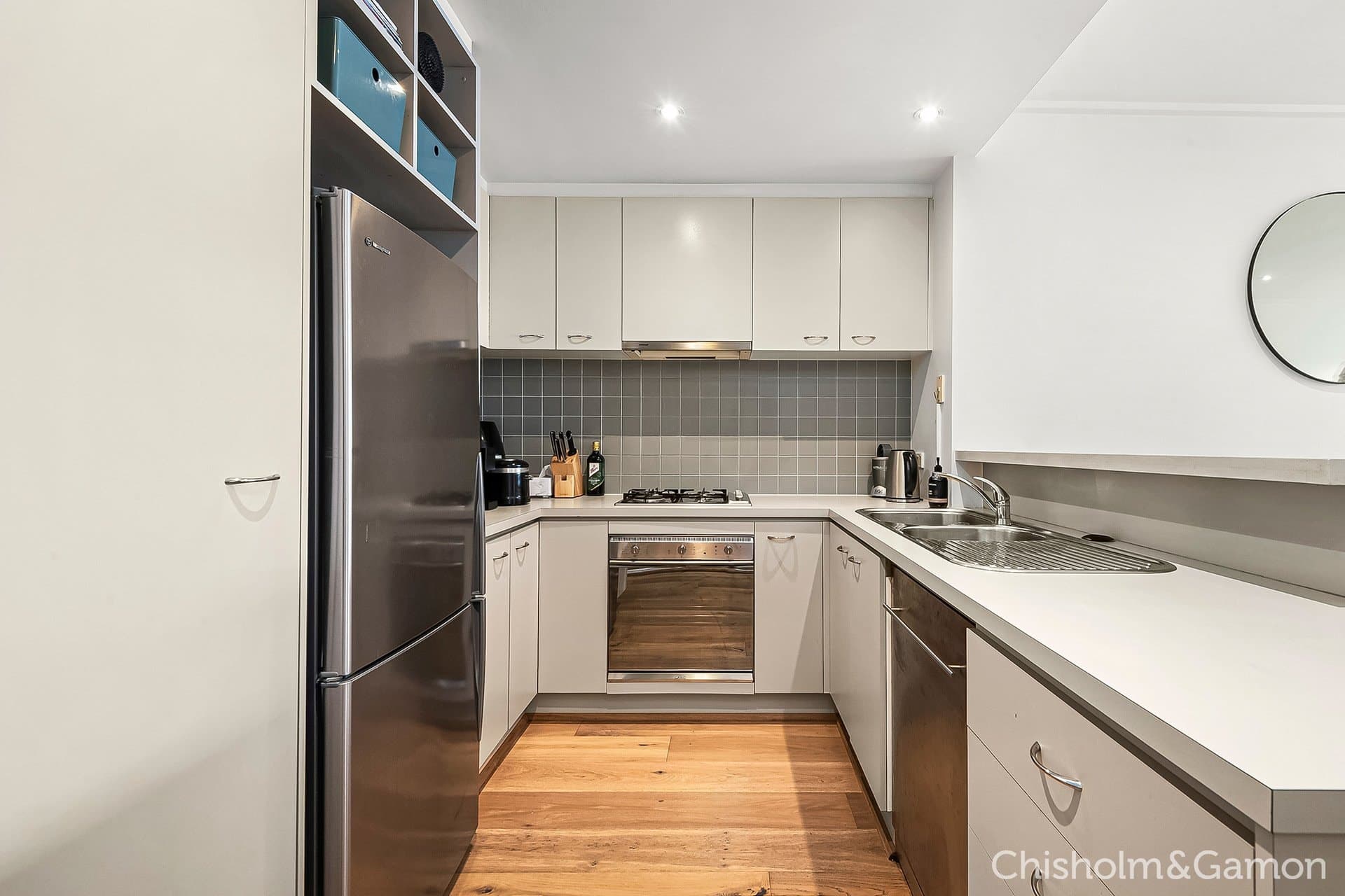 18/125 Ormond Road, Elwood, Elwood - Thumbnail 6