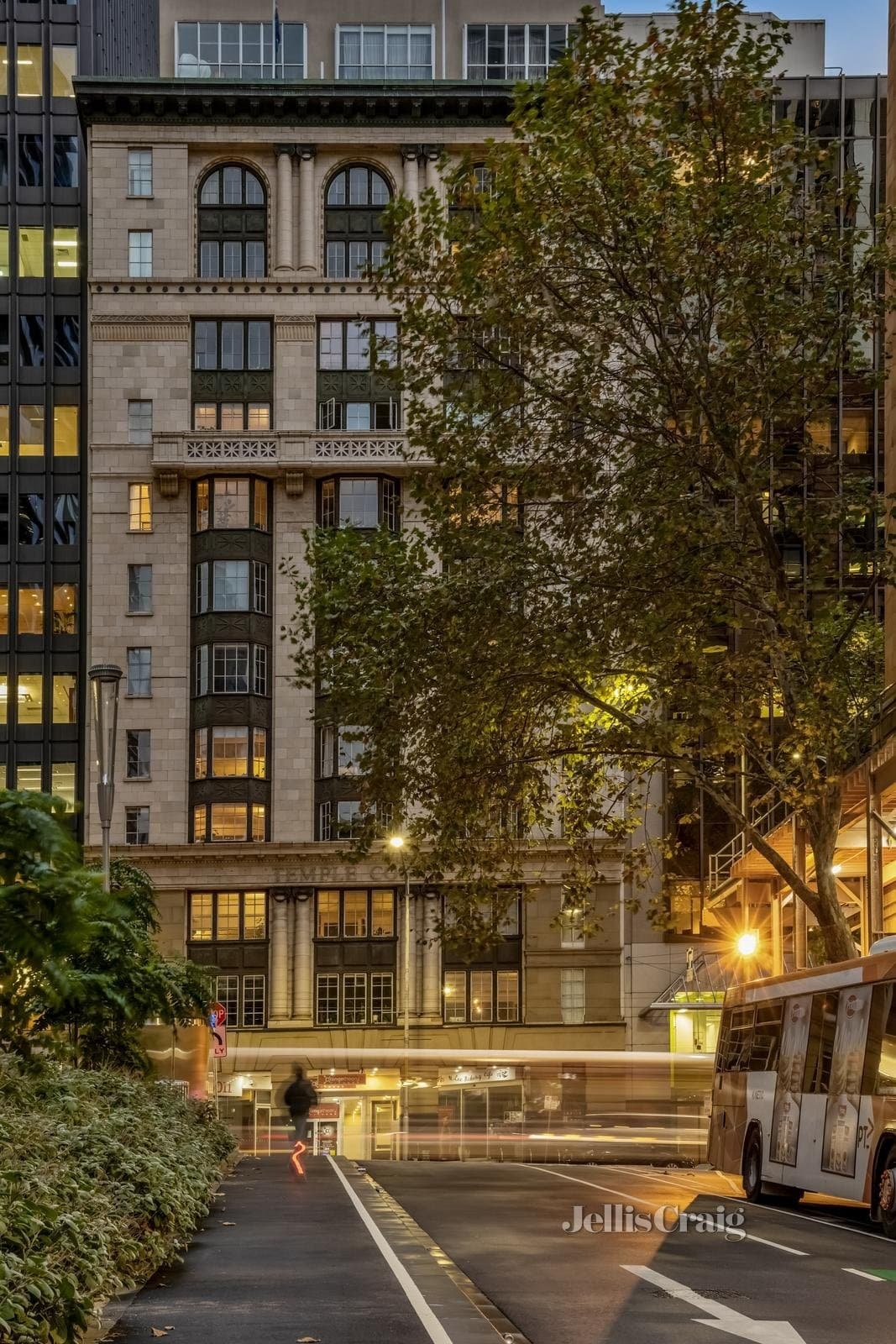 1108/422 Collins Street, Melbourne, Melbourne - Image 1