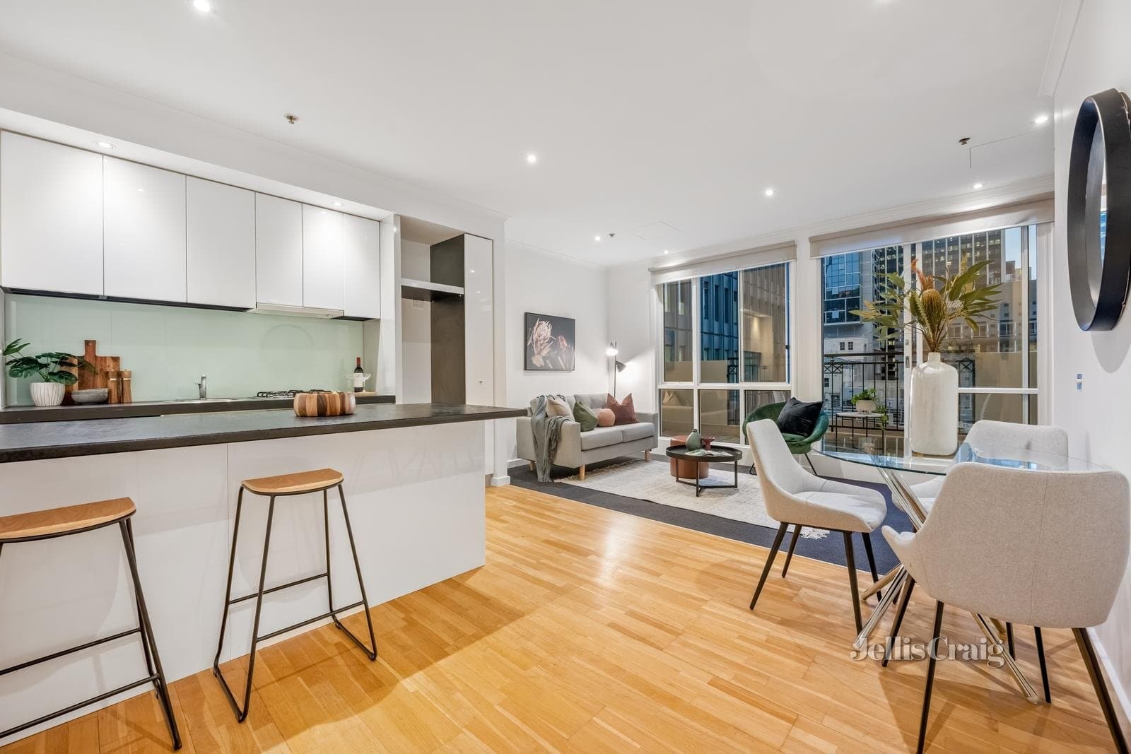 1108/422 Collins Street, Melbourne, Melbourne - Thumbnail 4