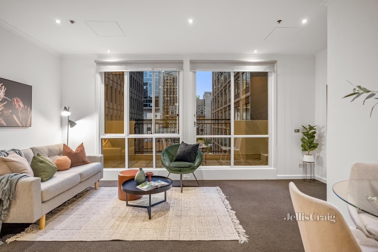 1108/422 Collins Street, Melbourne, Melbourne - Thumbnail 5