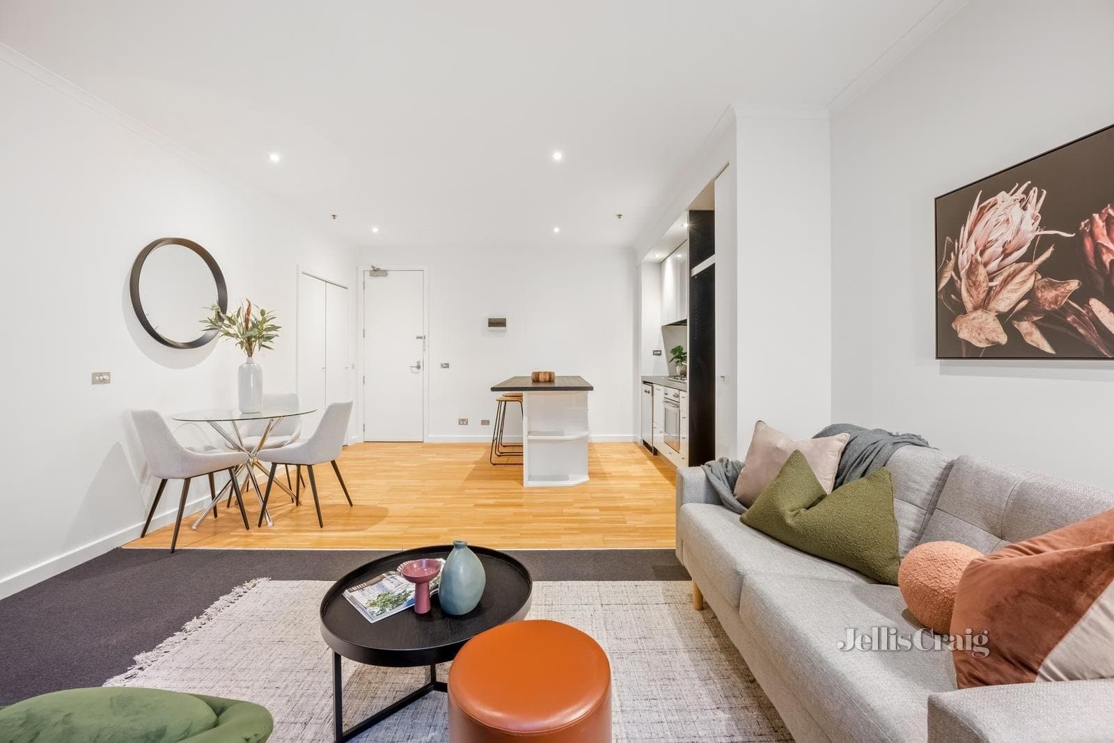 1108/422 Collins Street, Melbourne, Melbourne - Thumbnail 7