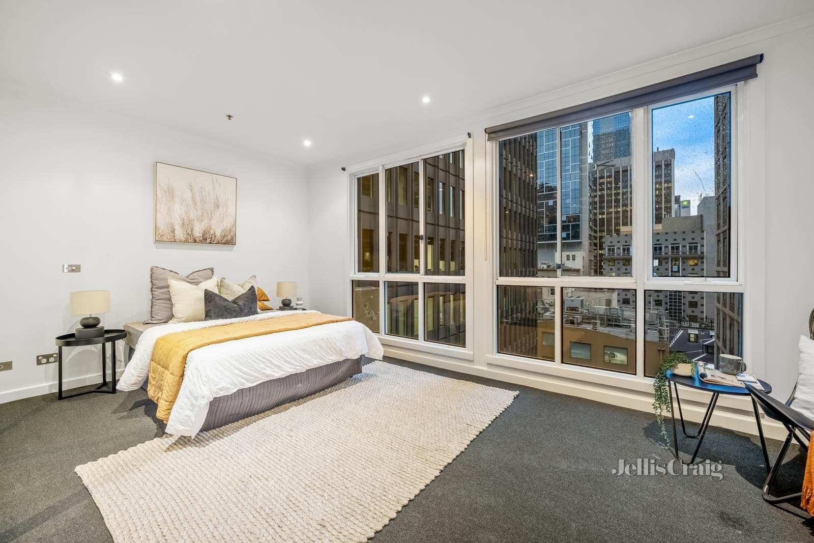 1108/422 Collins Street, Melbourne, Melbourne - Thumbnail 8
