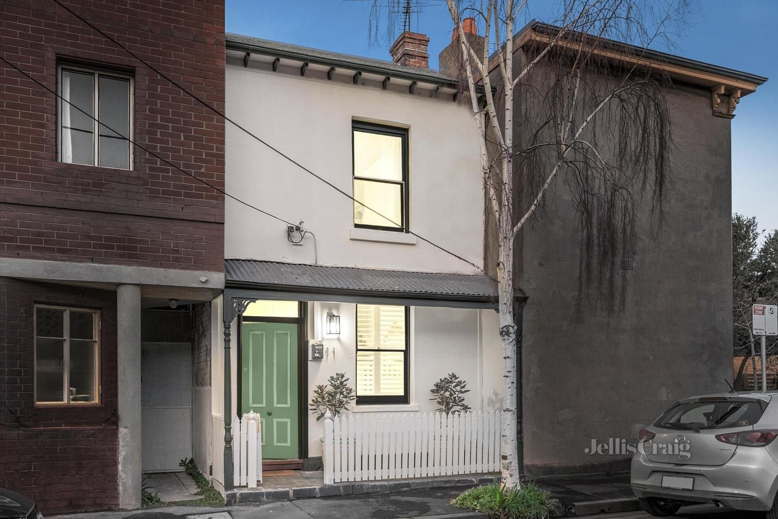 11 Queen Street, South Melbourne, South Melbourne - Thumbnail 2