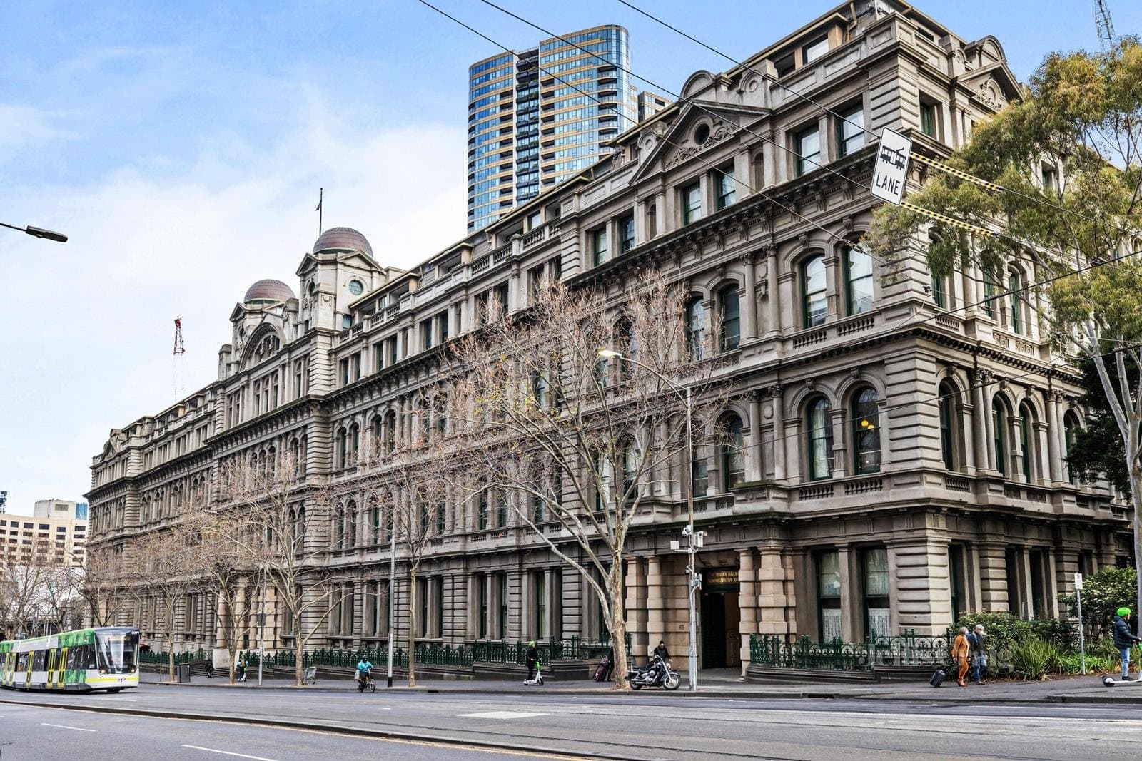 323/57 Spencer Street, Docklands, Docklands - Thumbnail 2