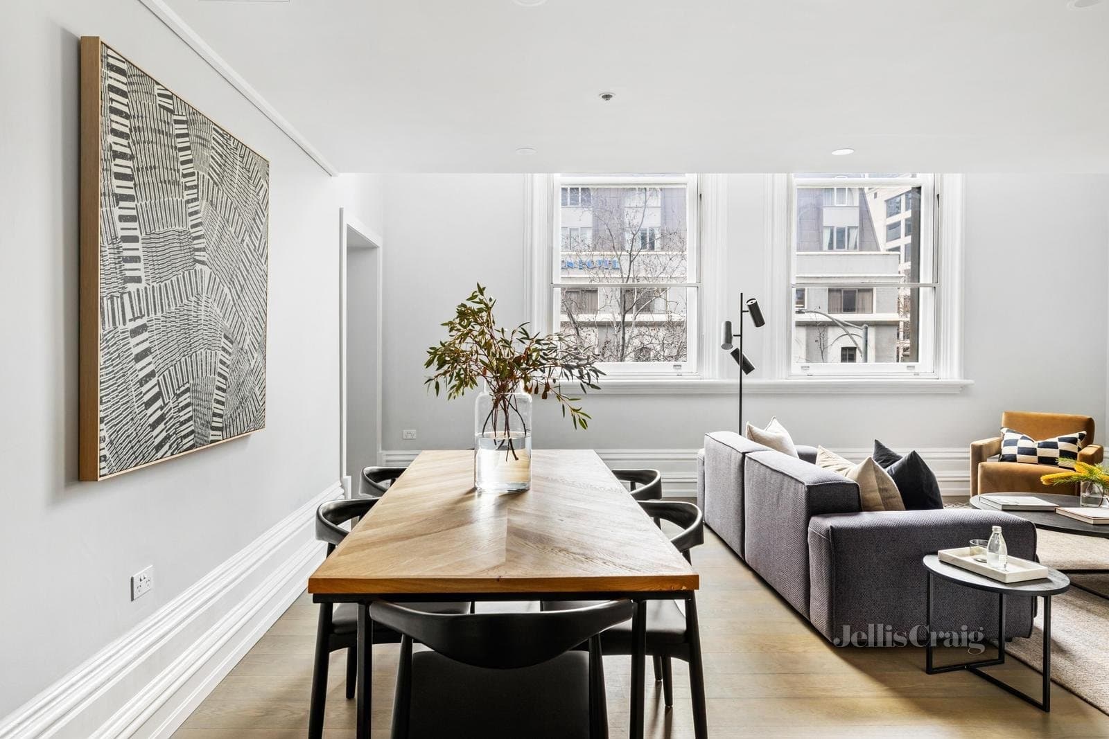323/57 Spencer Street, Docklands, Docklands - Thumbnail 4