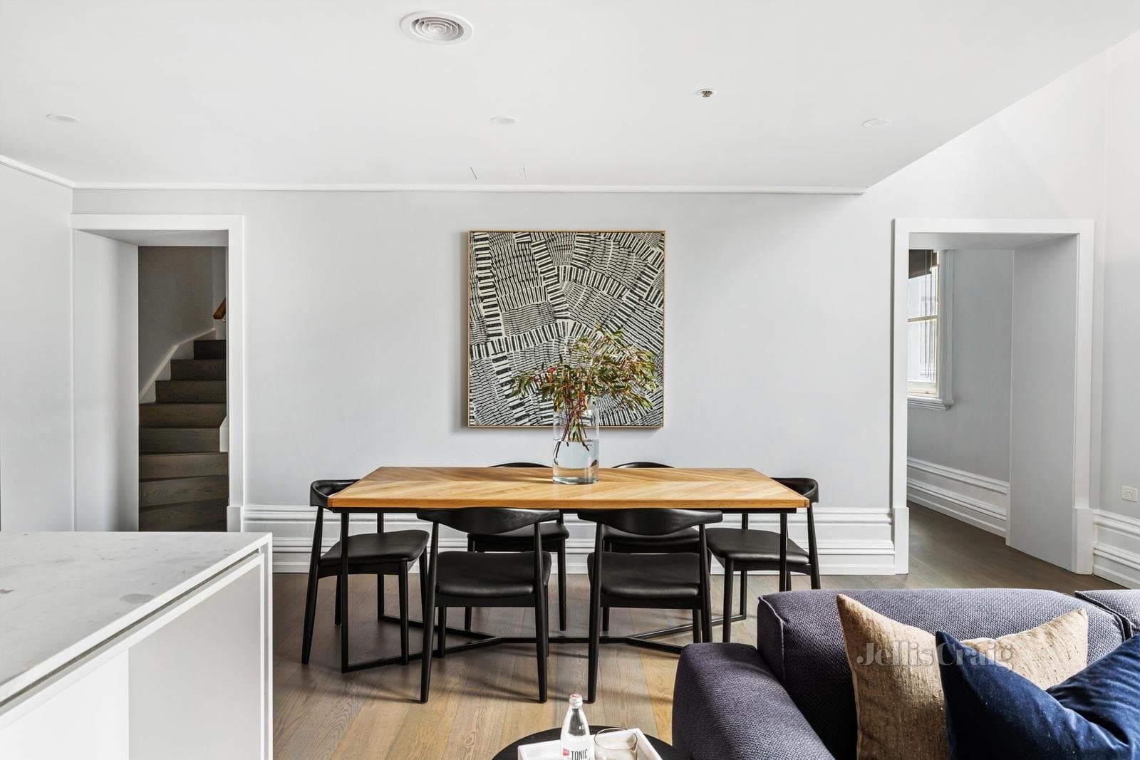 323/57 Spencer Street, Docklands, Docklands - Thumbnail 5