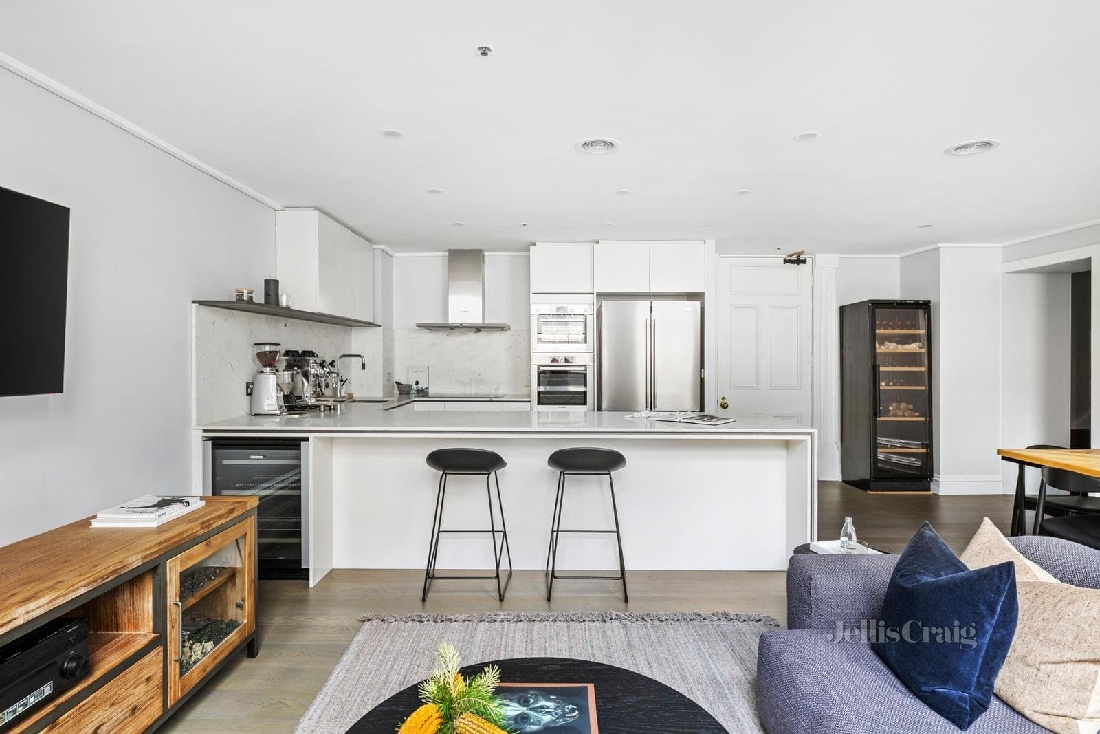 323/57 Spencer Street, Docklands, Docklands - Thumbnail 7