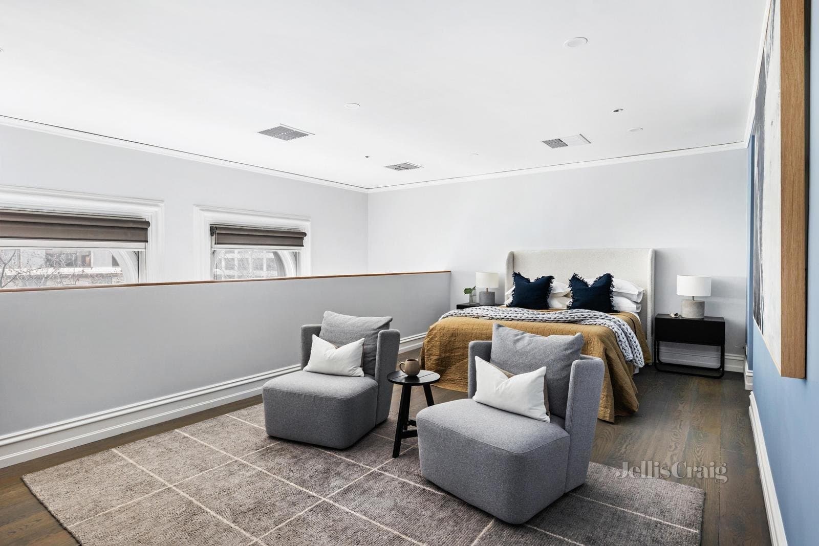 323/57 Spencer Street, Docklands, Docklands - Thumbnail 8