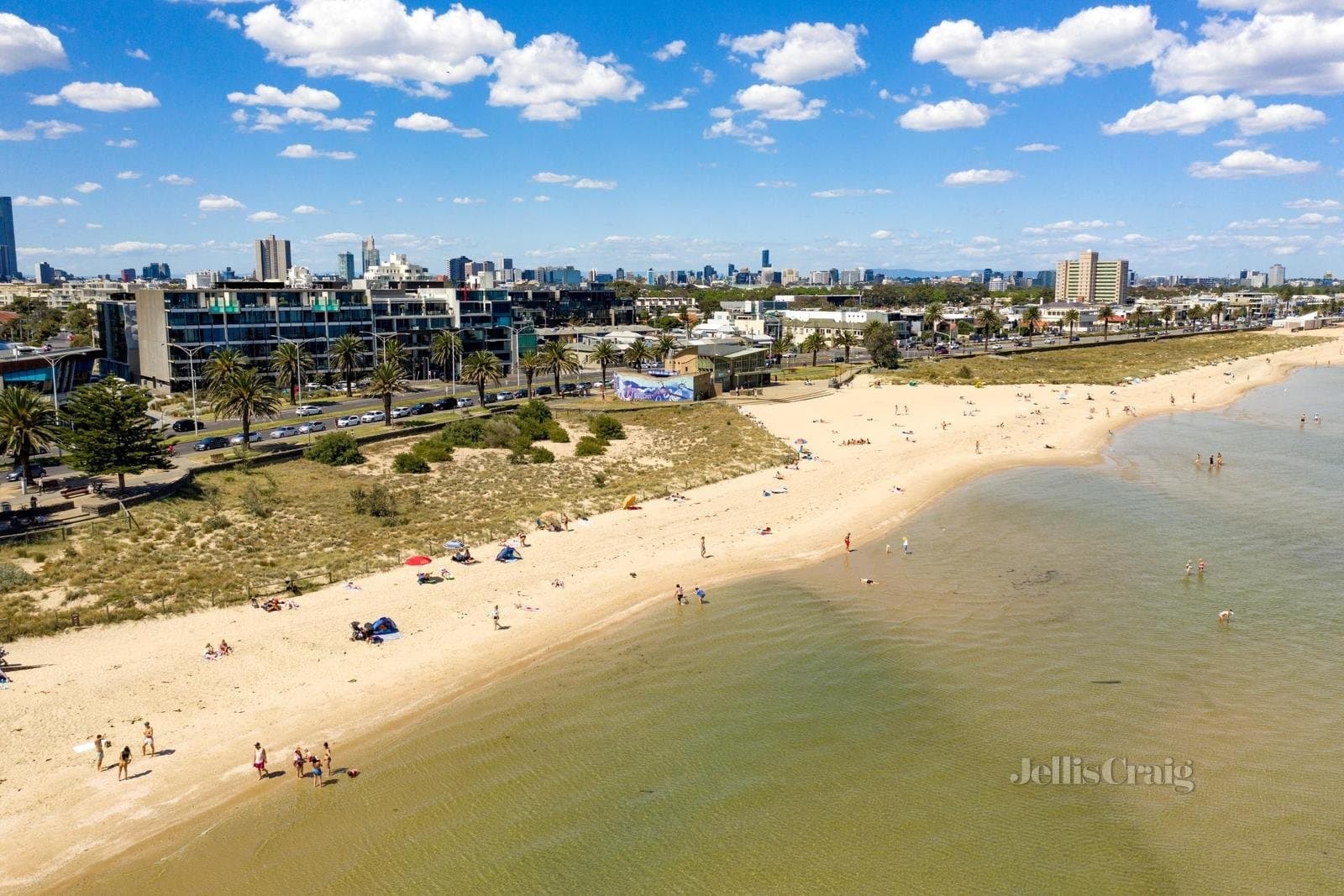 4/53 Johnston Street, Port Melbourne, Port Melbourne - Image 1