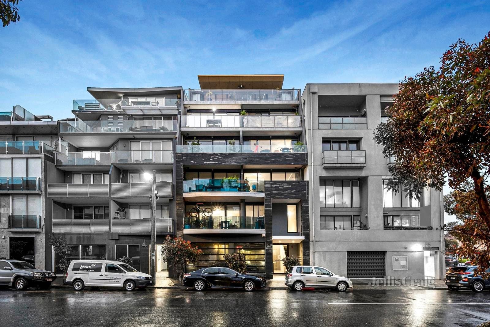 4/53 Johnston Street, Port Melbourne, Port Melbourne - Thumbnail 2