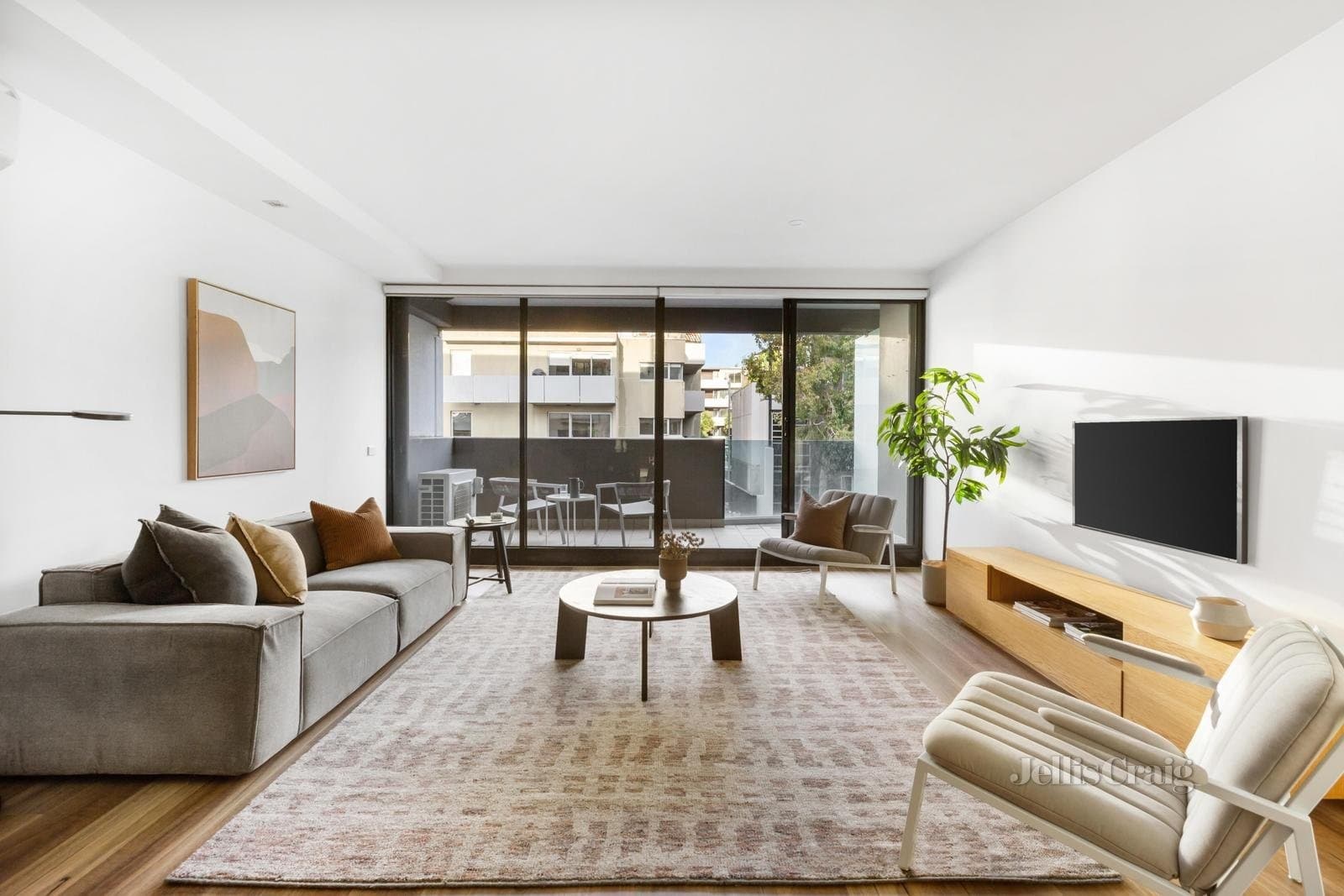 4/53 Johnston Street, Port Melbourne, Port Melbourne - Thumbnail 4
