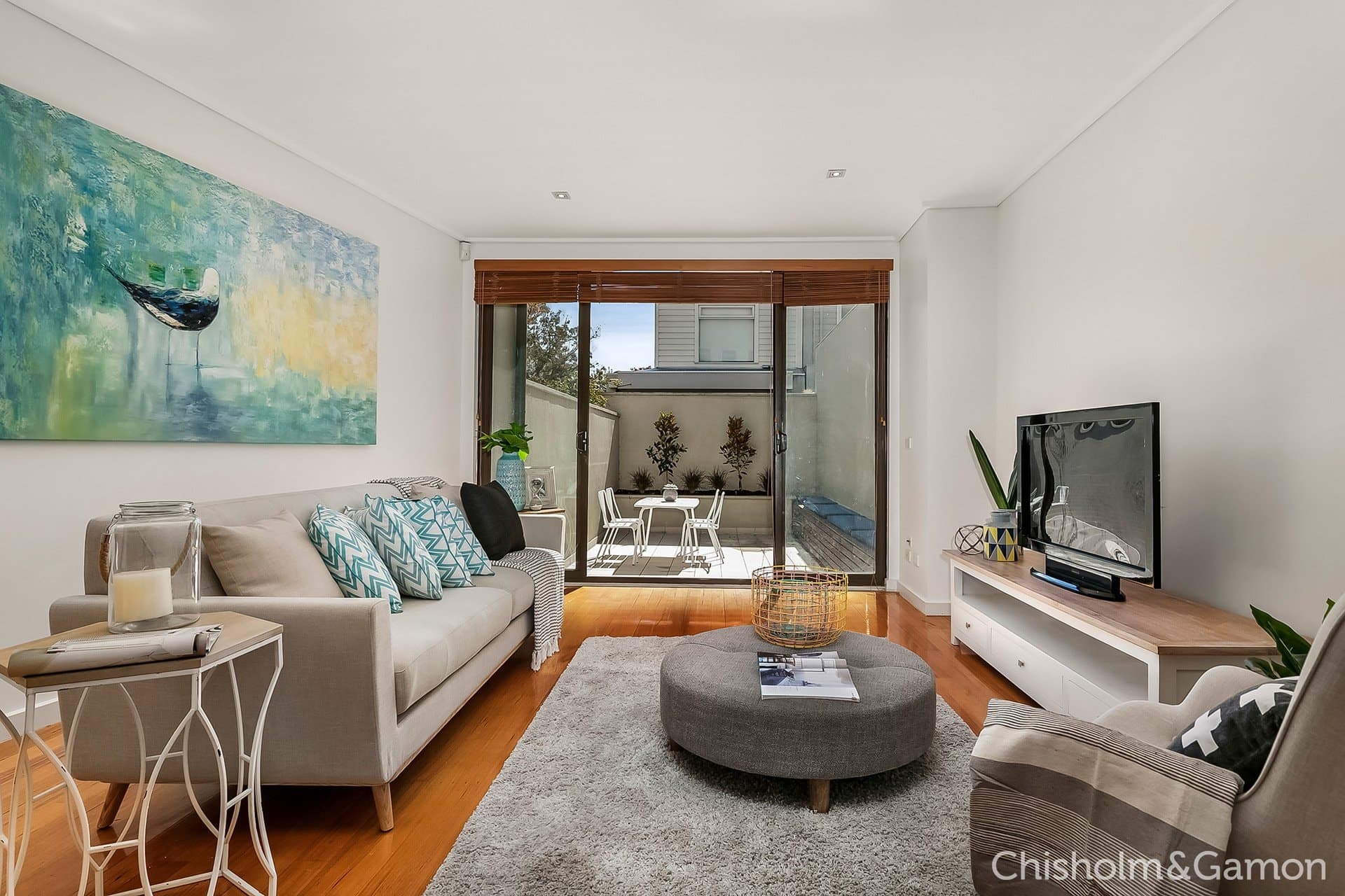 27/97 Cruikshank Street, Port Melbourne, Port Melbourne - Thumbnail 3