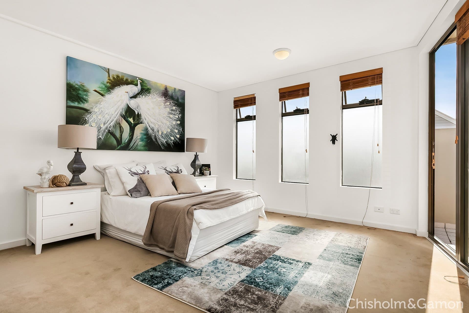 27/97 Cruikshank Street, Port Melbourne, Port Melbourne - Thumbnail 6
