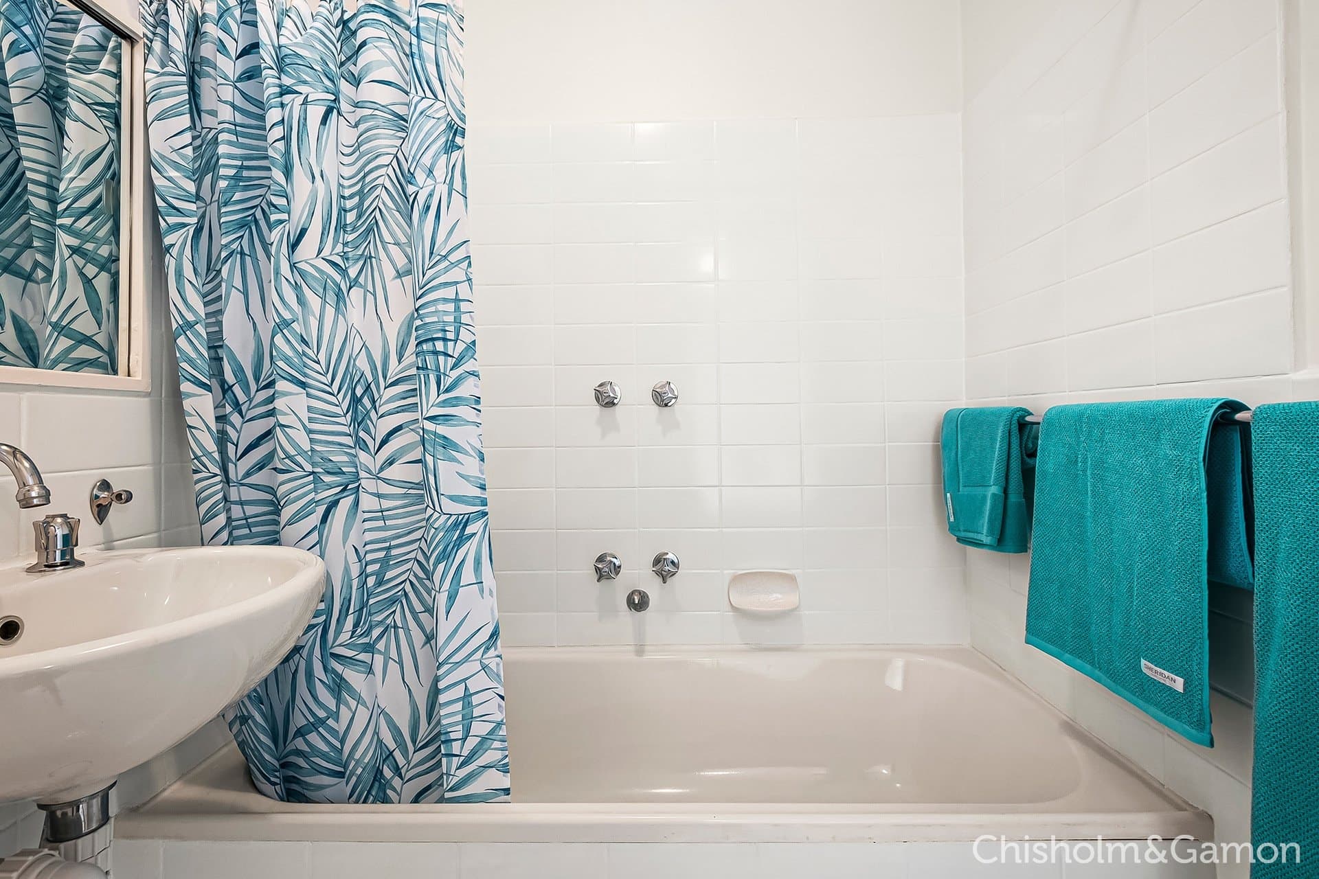 21/313 Beaconsfield Parade, St Kilda West, St Kilda West - Image 1