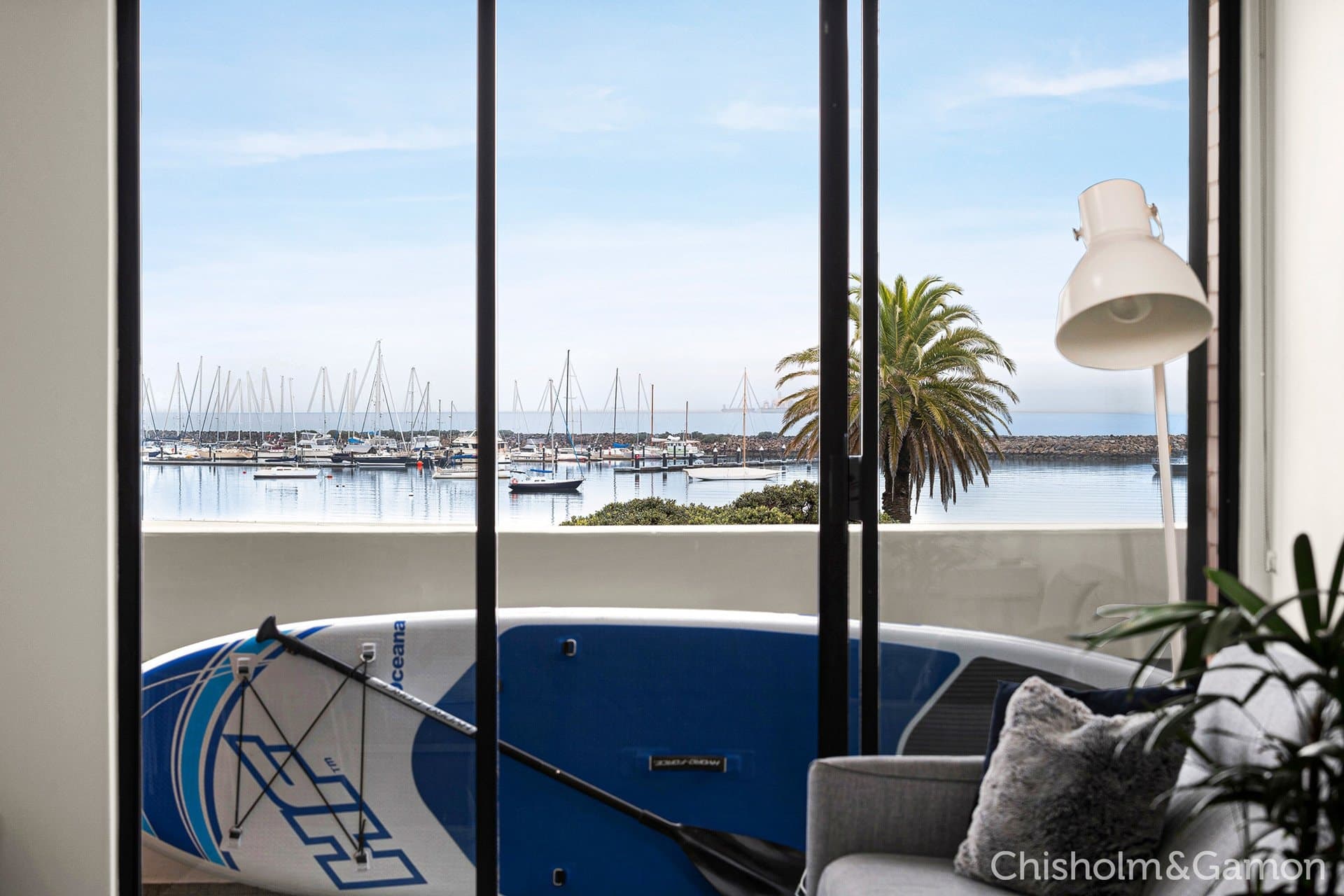 21/313 Beaconsfield Parade, St Kilda West, St Kilda West - Thumbnail 2