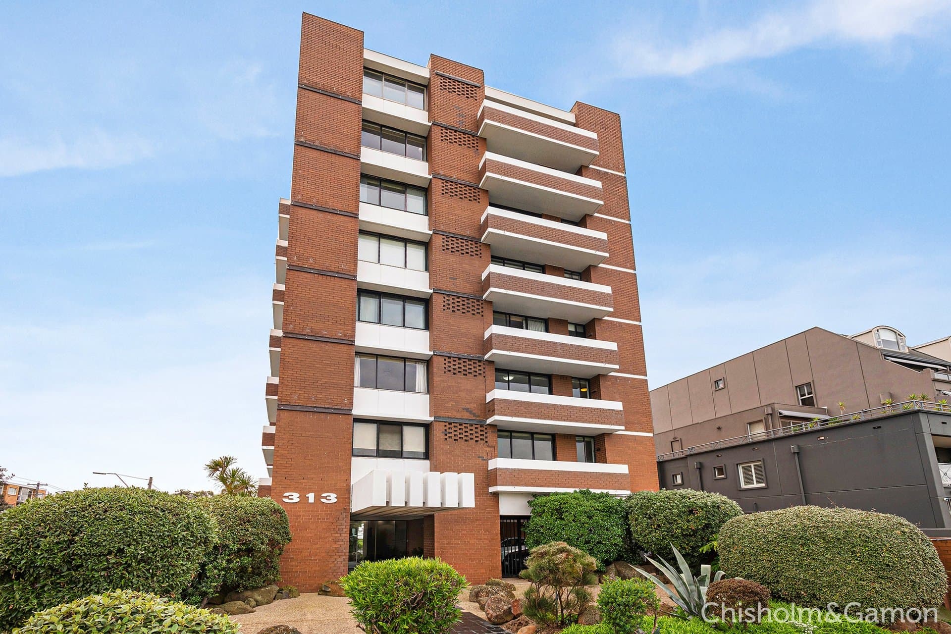 21/313 Beaconsfield Parade, St Kilda West, St Kilda West - Thumbnail 3