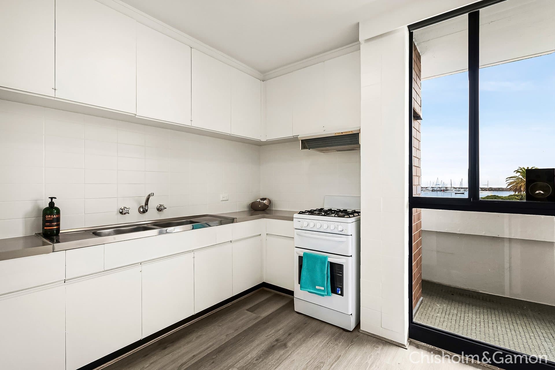 21/313 Beaconsfield Parade, St Kilda West, St Kilda West - Thumbnail 6