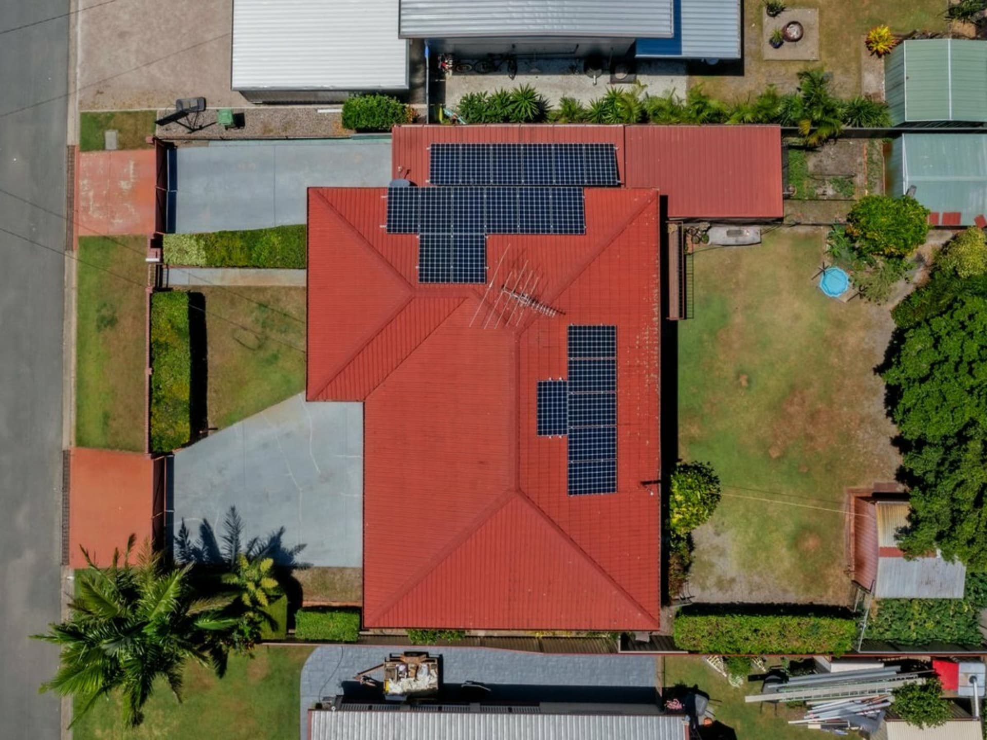 11 Oorooba Avenue, Bellara, Bellara - Image 1