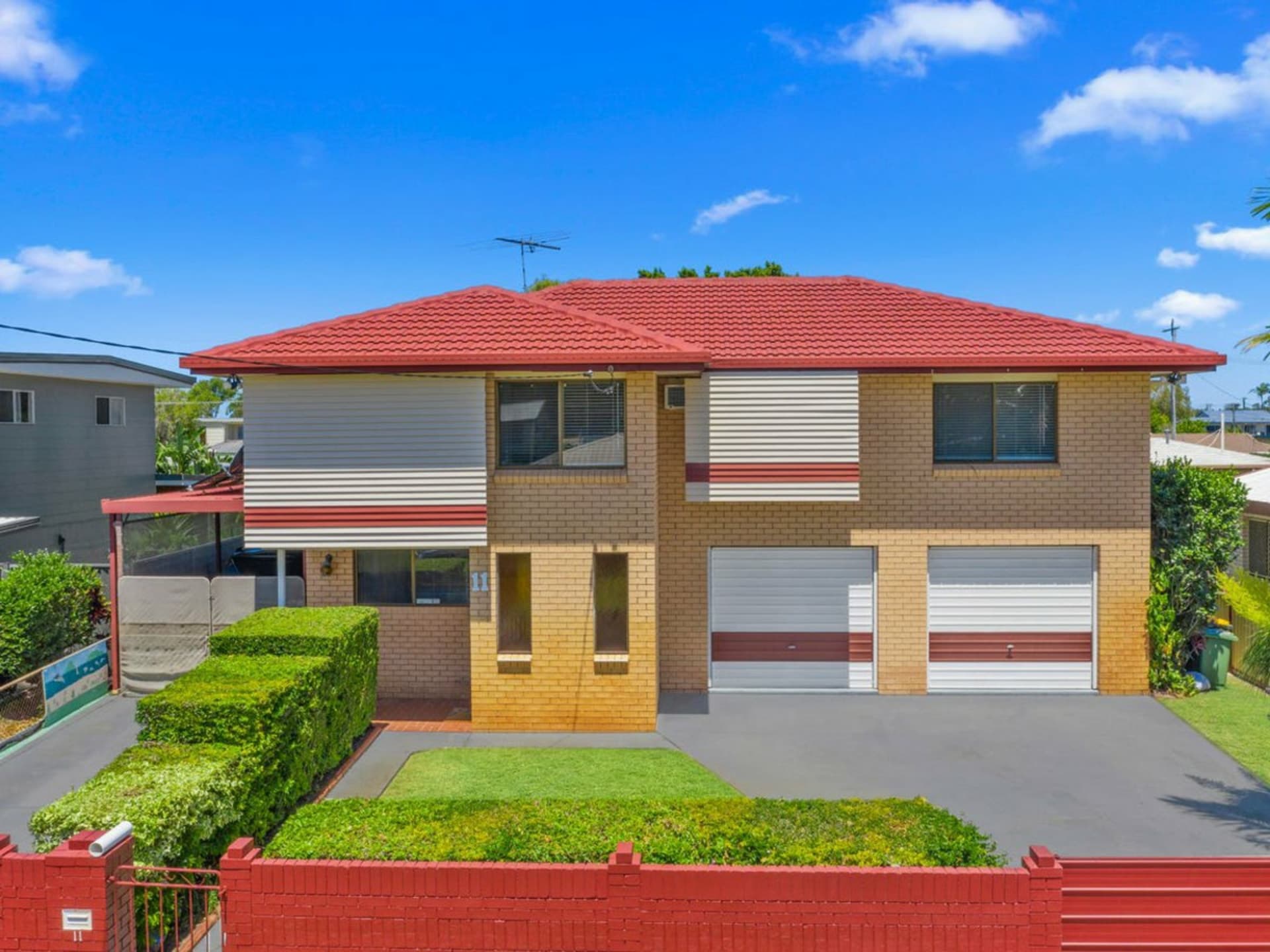 11 Oorooba Avenue, Bellara, Bellara - Thumbnail 2