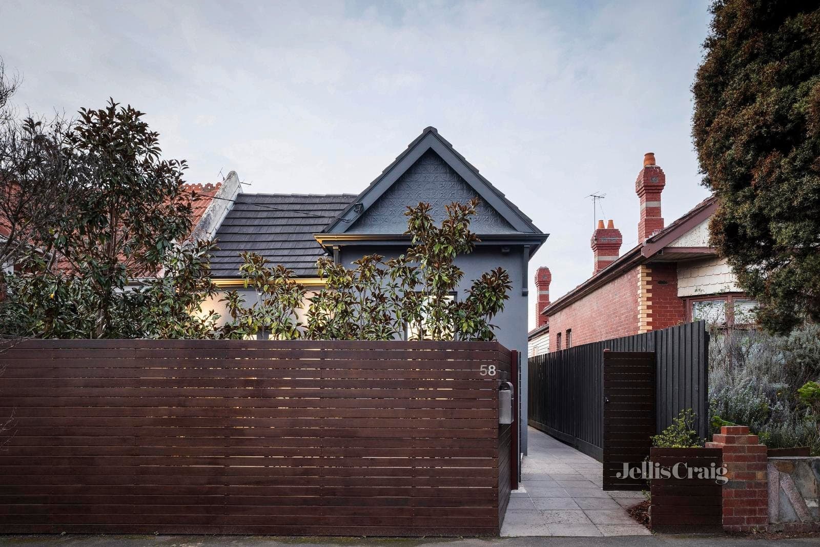58 Grosvenor Street, Balaclava, Balaclava - Thumbnail 2