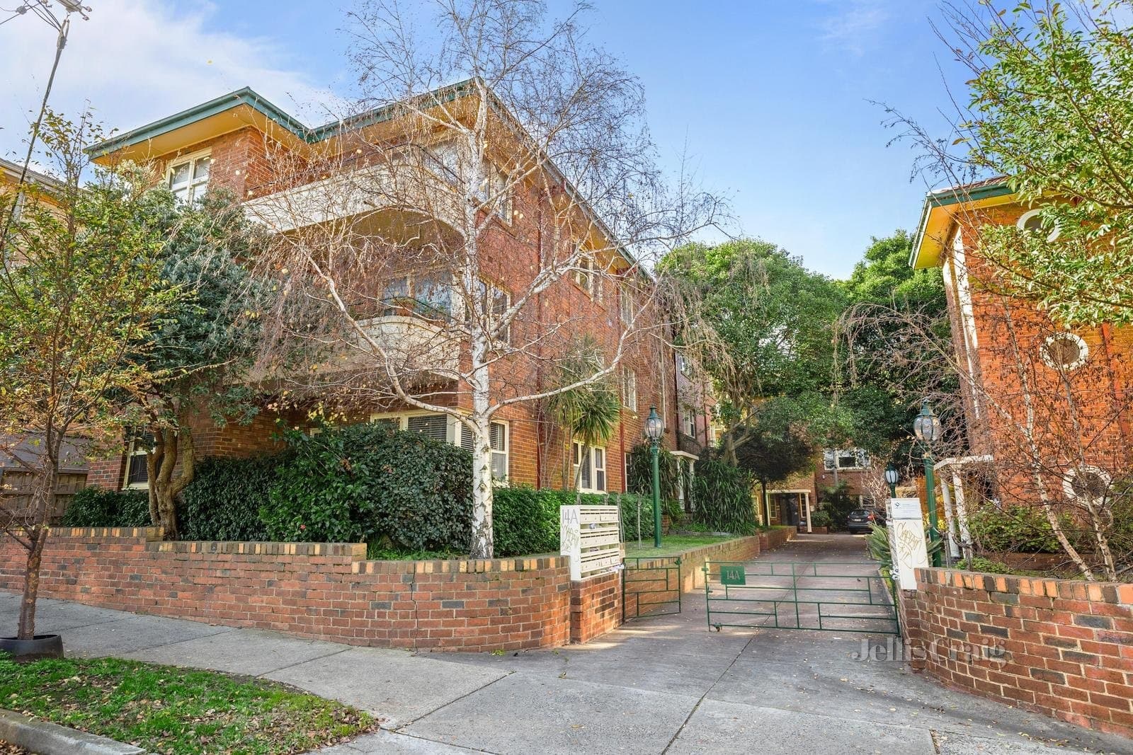 18/14A Chapel Street, St Kilda, St Kilda - Thumbnail 2