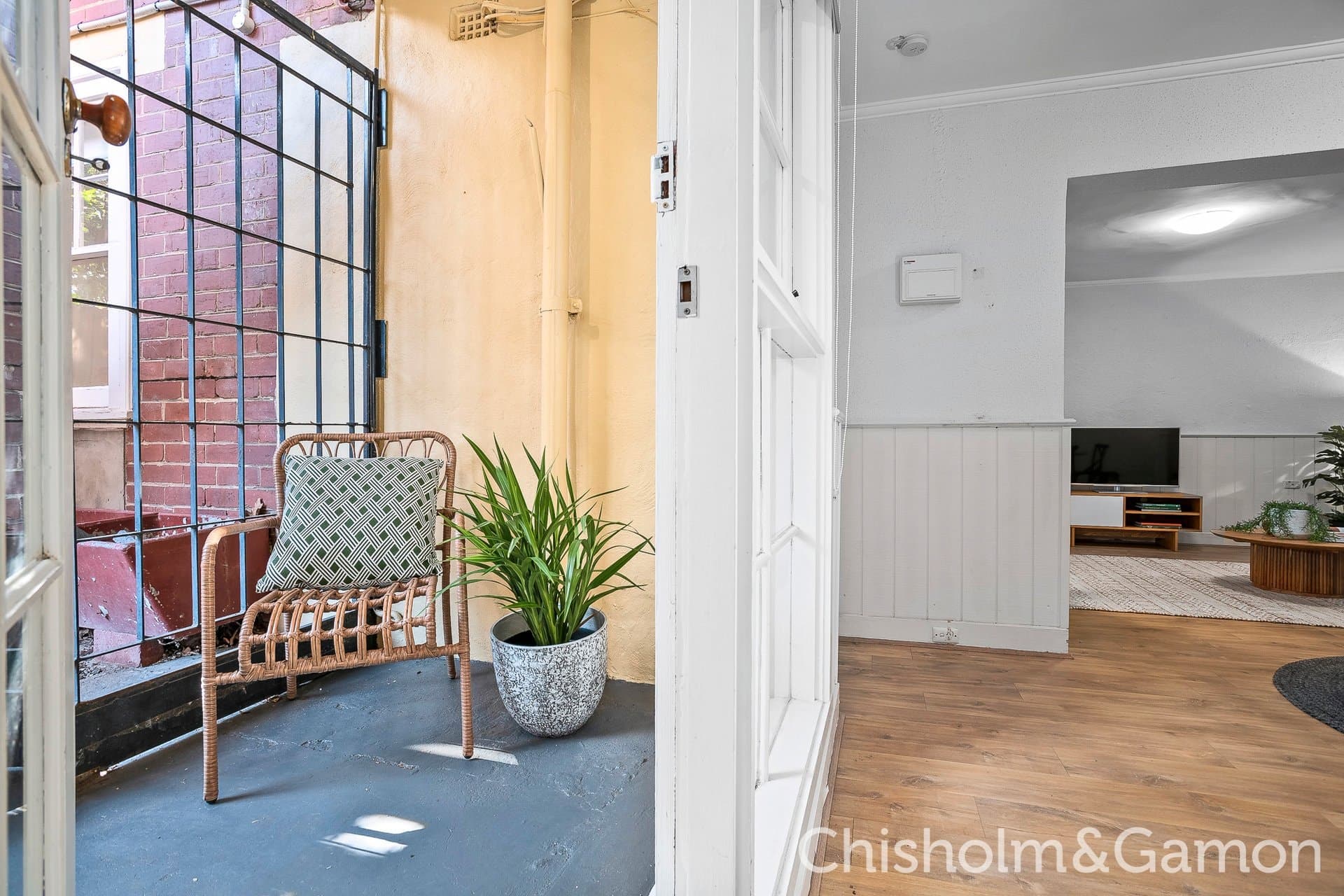 7/47 Mitford Street, Elwood, Elwood - Image 1