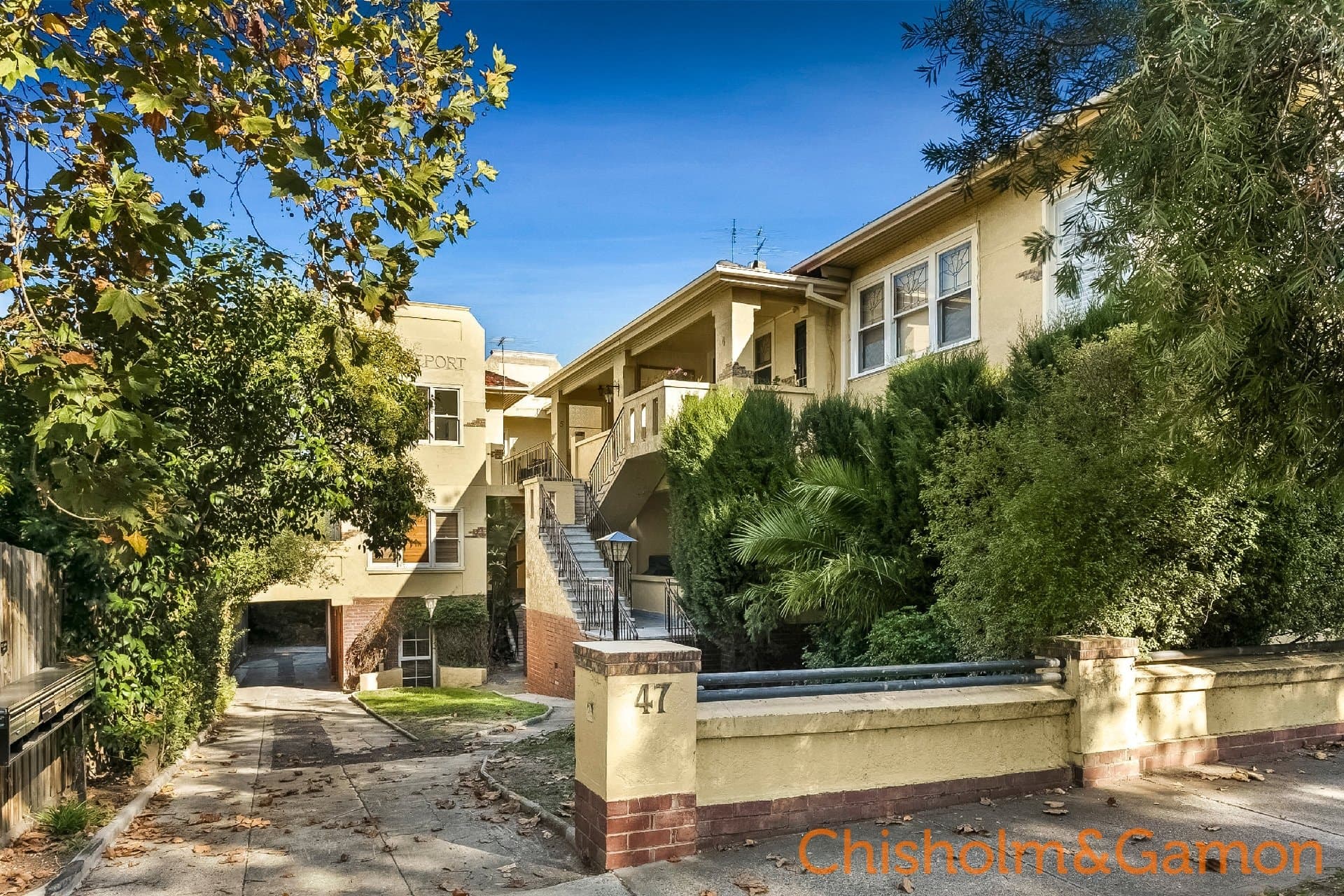 7/47 Mitford Street, Elwood, Elwood - Thumbnail 3