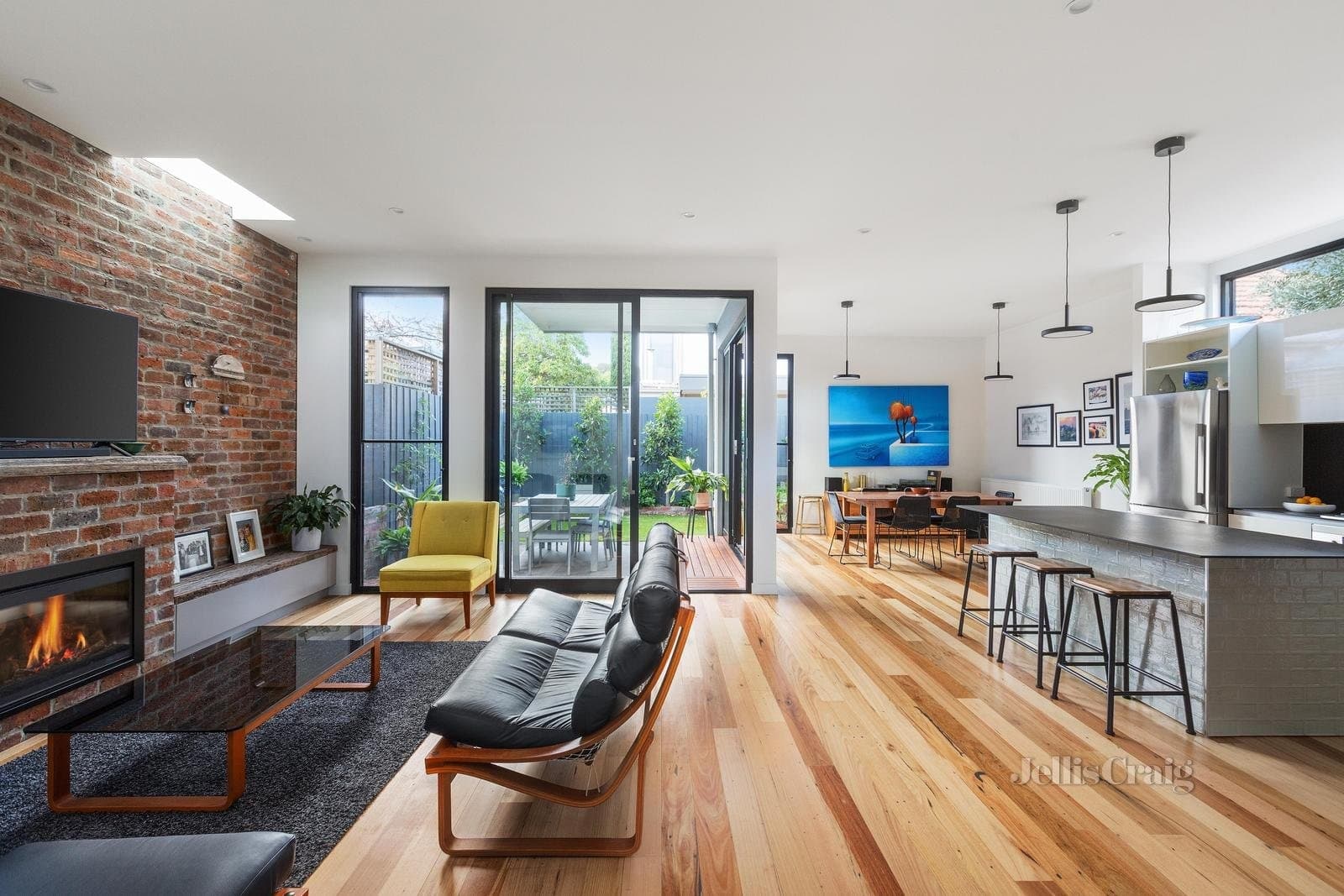 156 Ross Street, Port Melbourne, Port Melbourne - Thumbnail 3