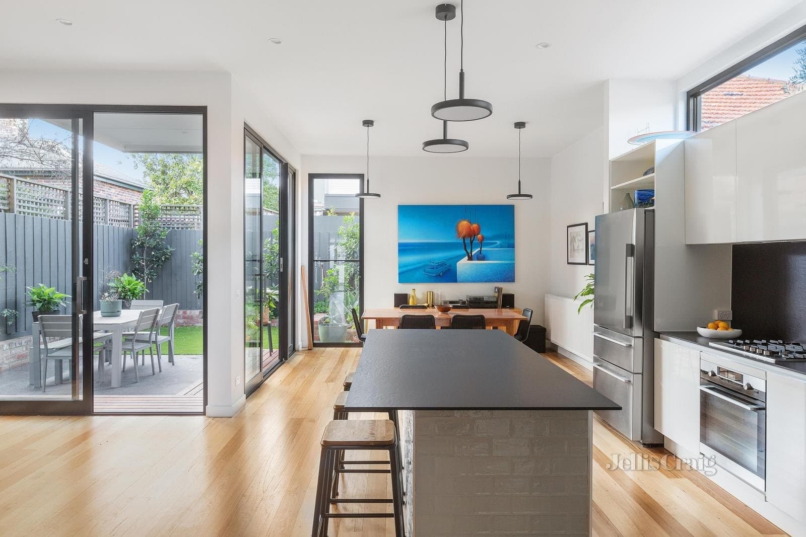 156 Ross Street, Port Melbourne, Port Melbourne - Thumbnail 4