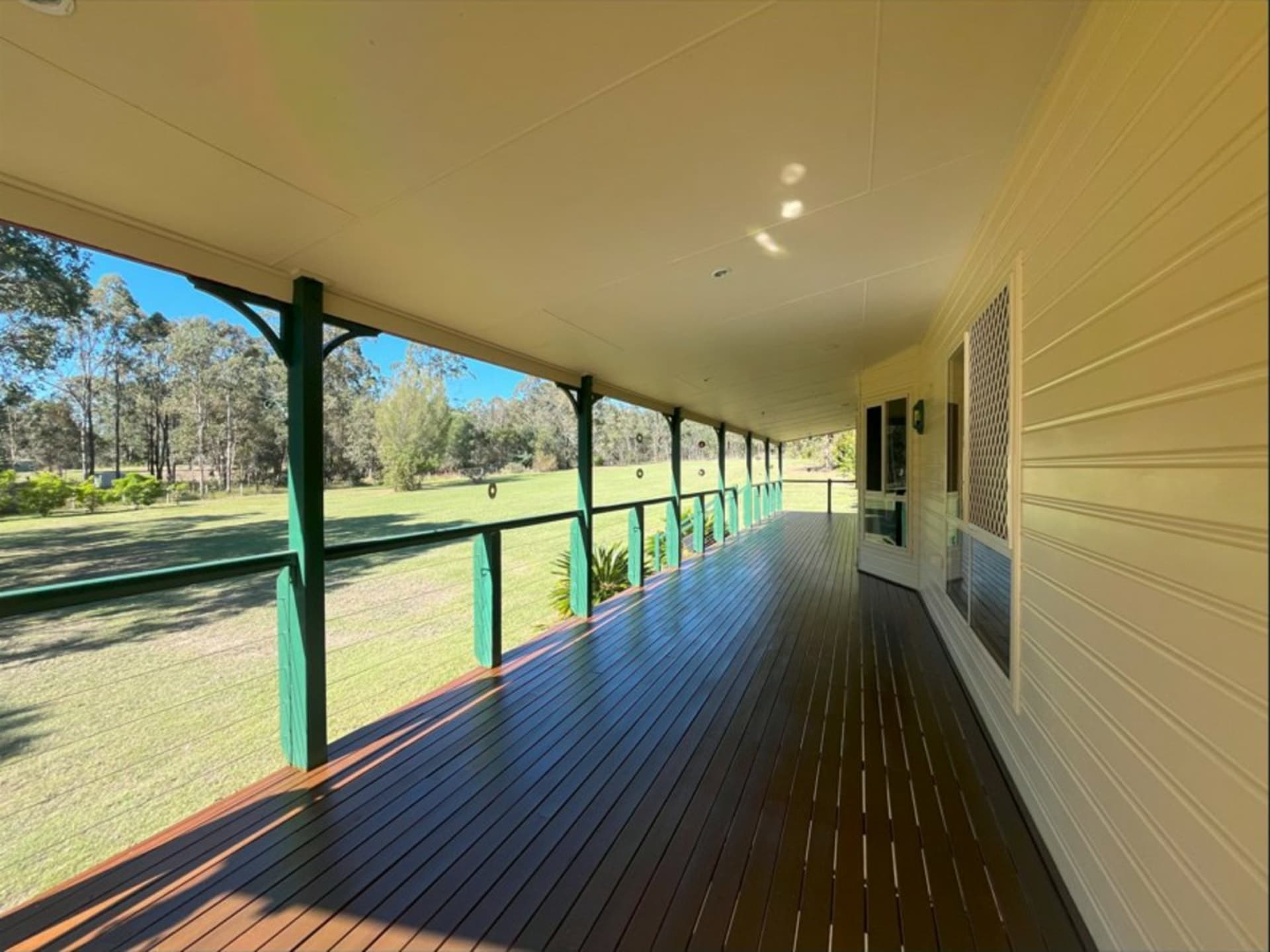 133 Martin Crescent Benarkin North QLD, Benarkin North - Thumbnail 8