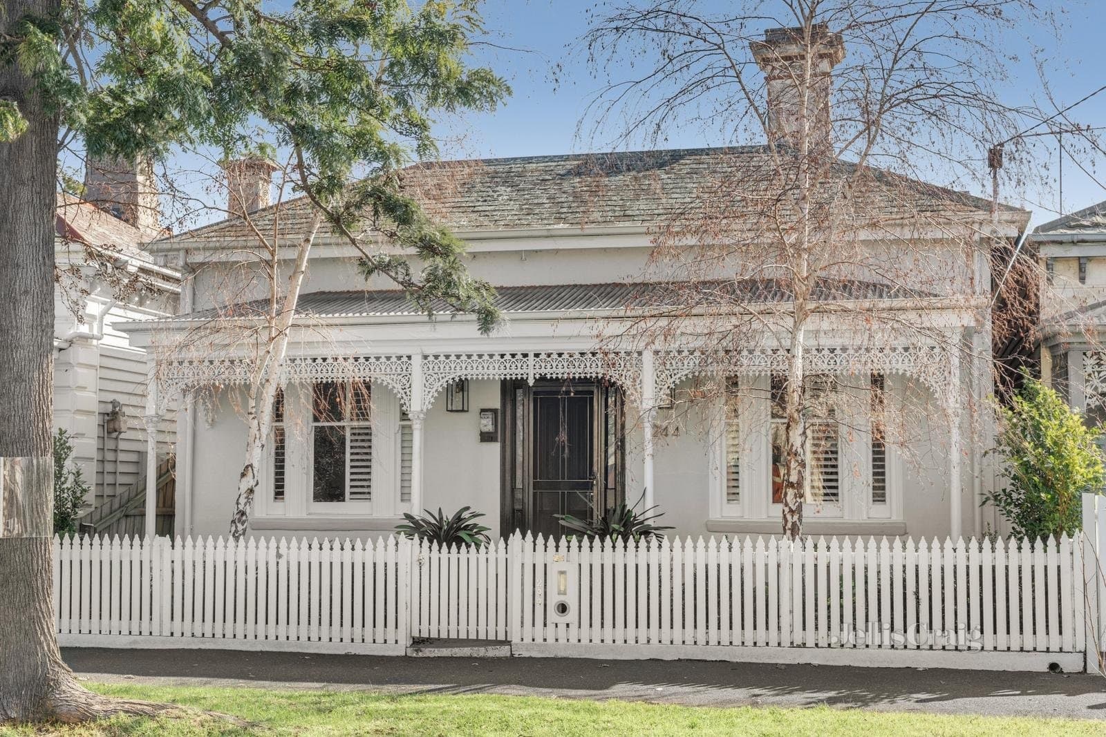 244 Bridport Street West, Albert Park, Albert Park - Image 1