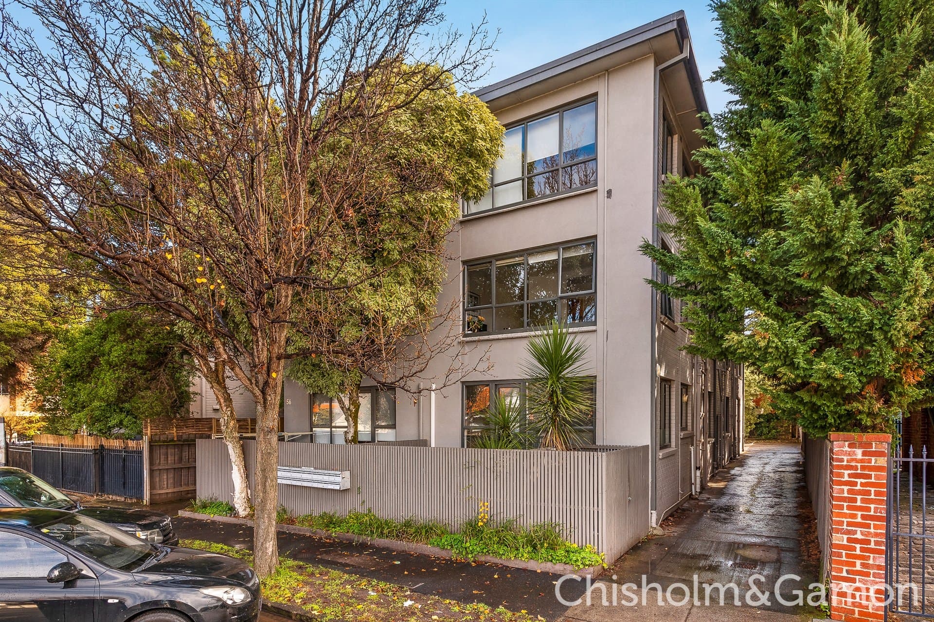 1/56 Byron Street, Elwood, Elwood - Thumbnail 2