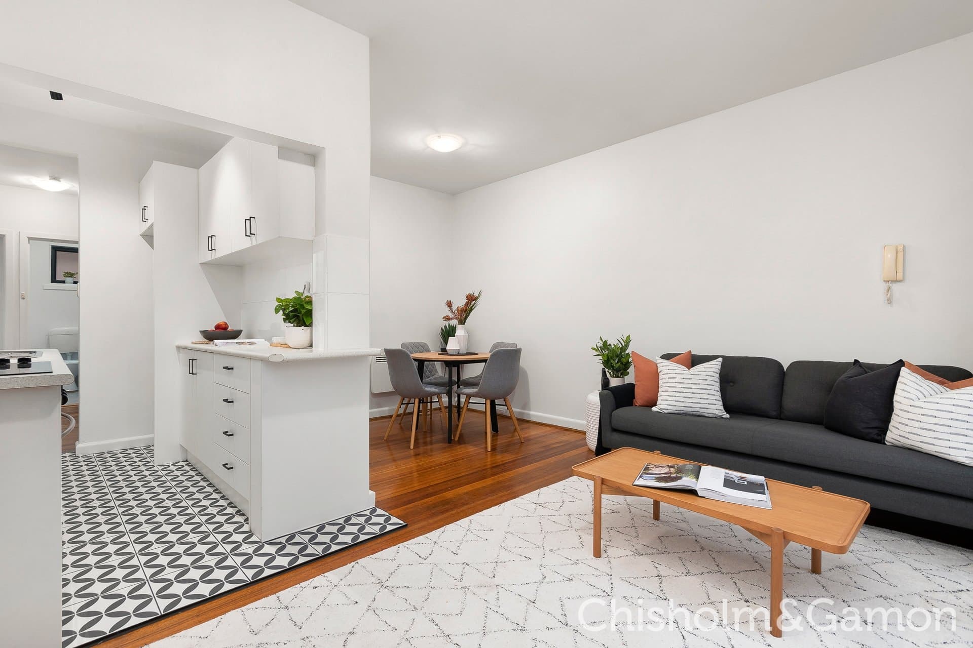 1/56 Byron Street, Elwood, Elwood - Thumbnail 3