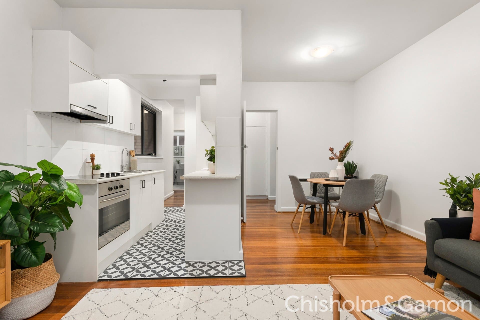 1/56 Byron Street, Elwood, Elwood - Thumbnail 4