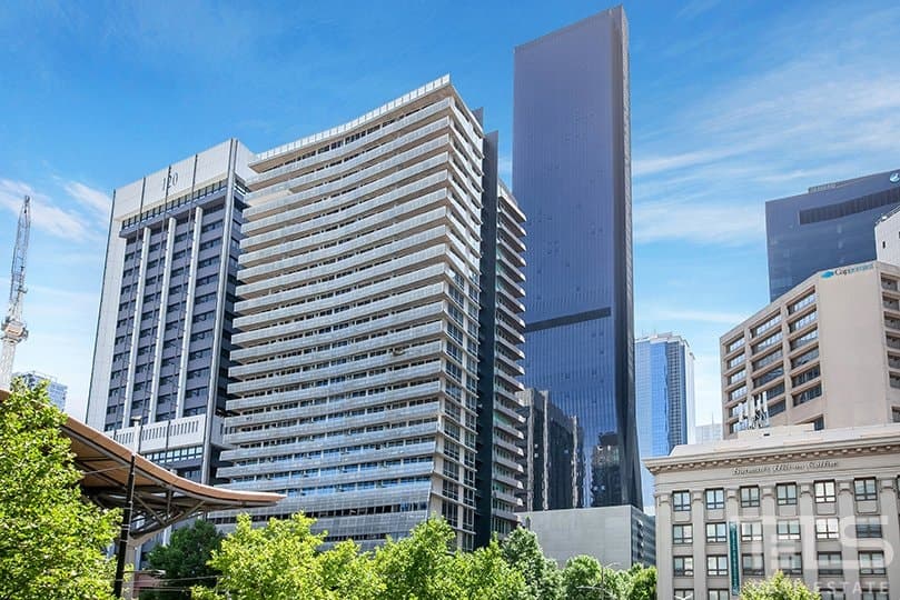 2404/620 Collins Street, Melbourne, Melbourne - Thumbnail 3