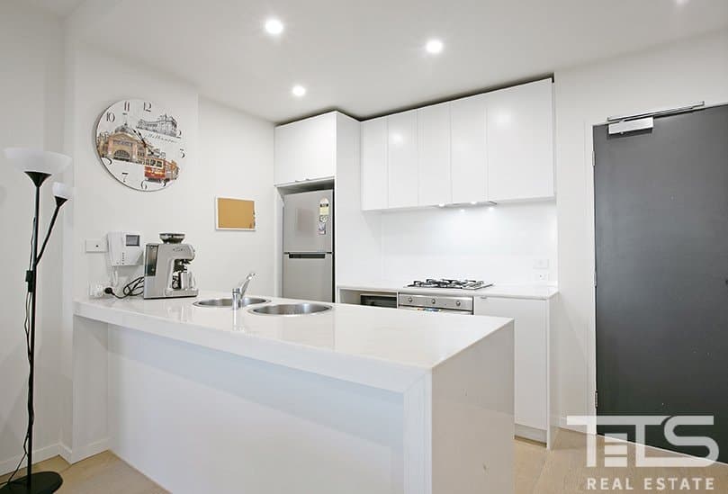 2404/620 Collins Street, Melbourne, Melbourne - Thumbnail 4