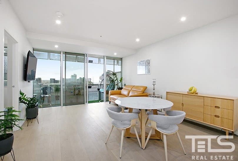 2404/620 Collins Street, Melbourne, Melbourne - Thumbnail 5