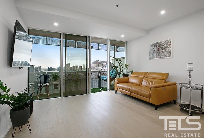 2404/620 Collins Street, Melbourne, Melbourne - Thumbnail 6